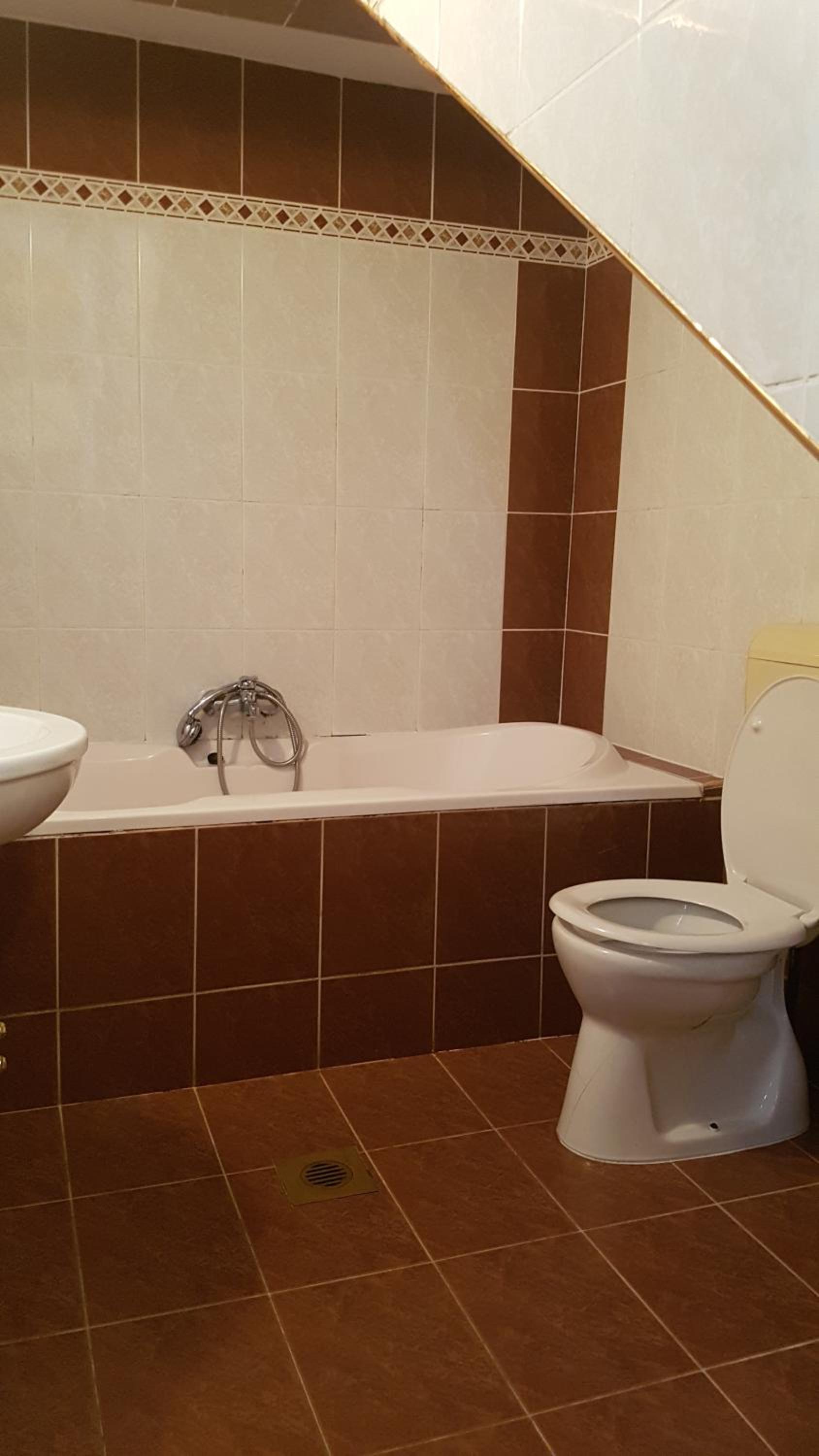 Vanessza apartman view 5