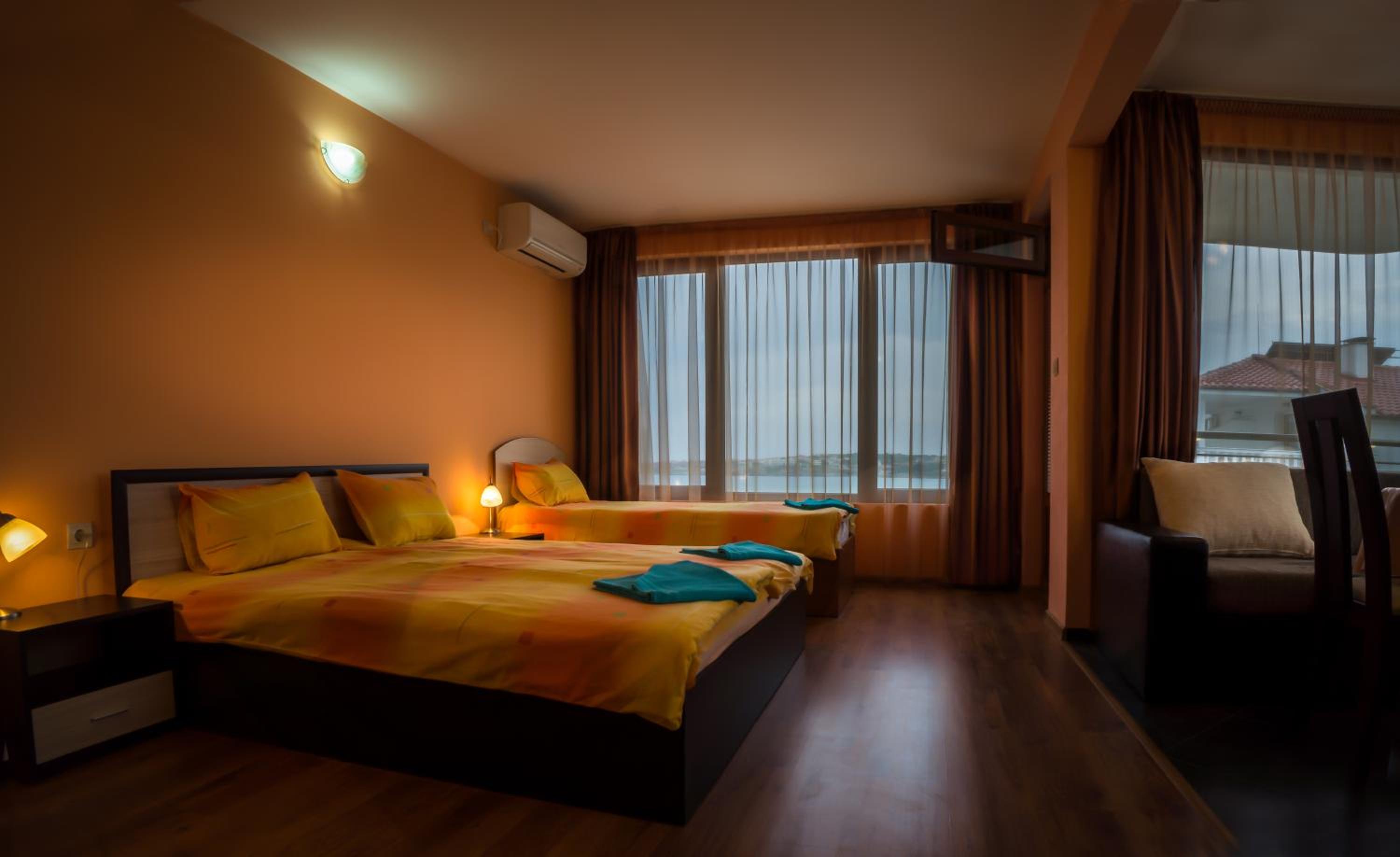 Guest House Karamihalevi