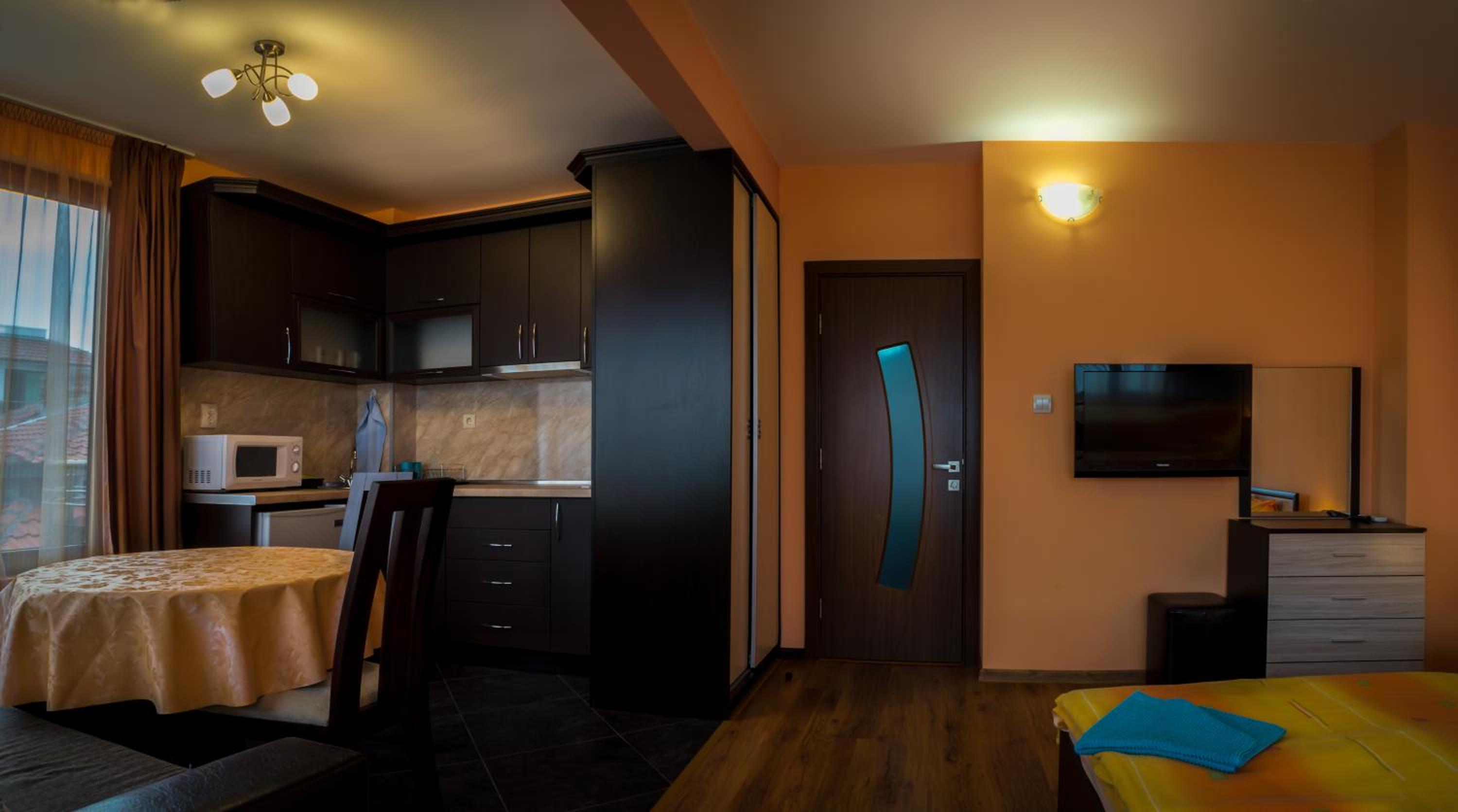 Guest House Karamihalevi