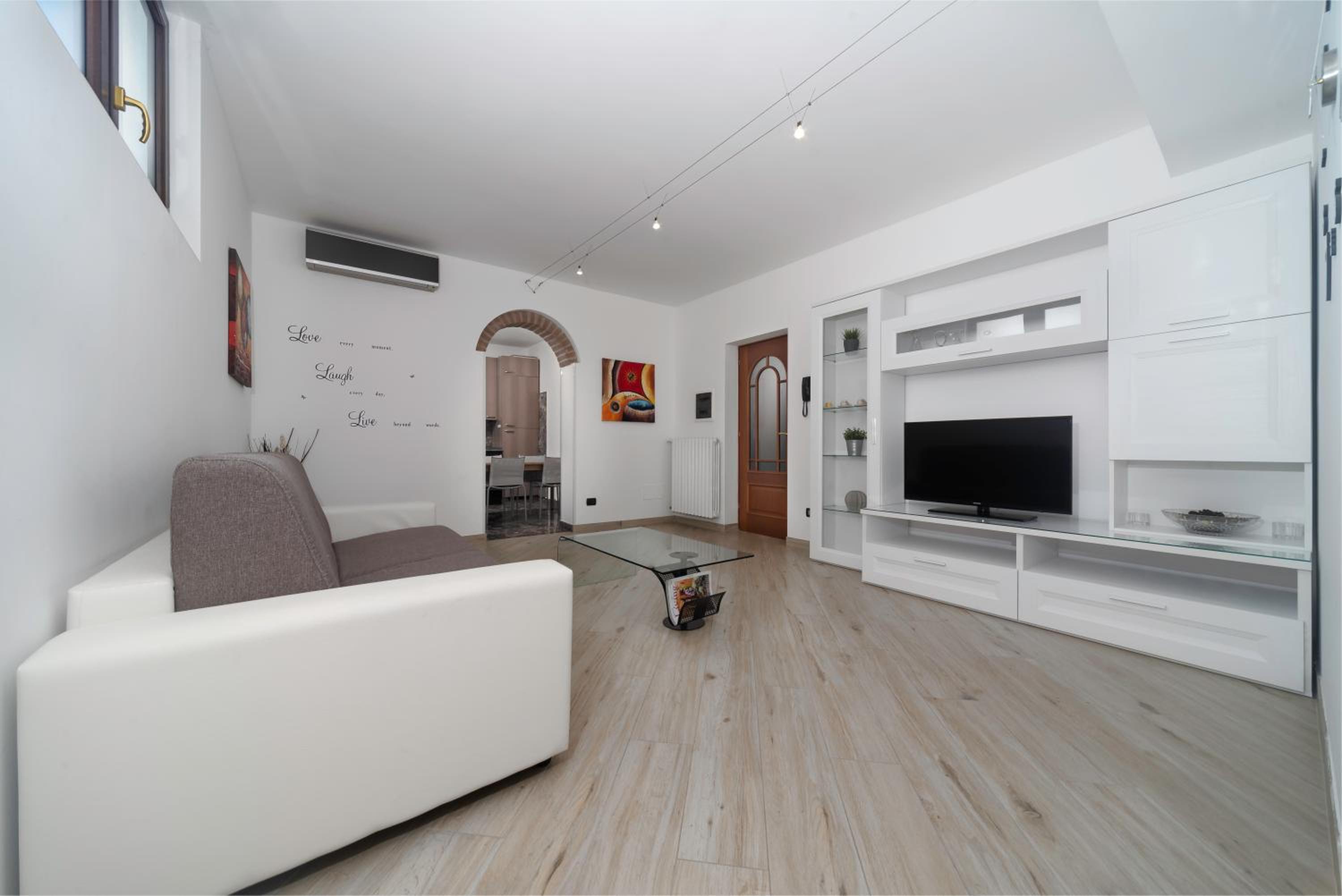 Sesto San Giovanni Vacations - Casa da Suite Aria - Property Image 1