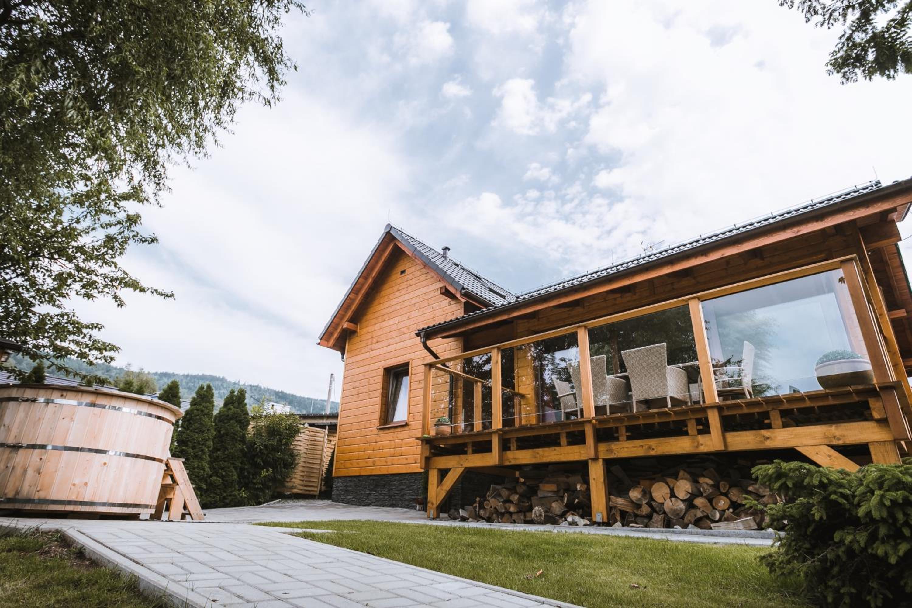 STACJA MAGURKA SKI&BIKE