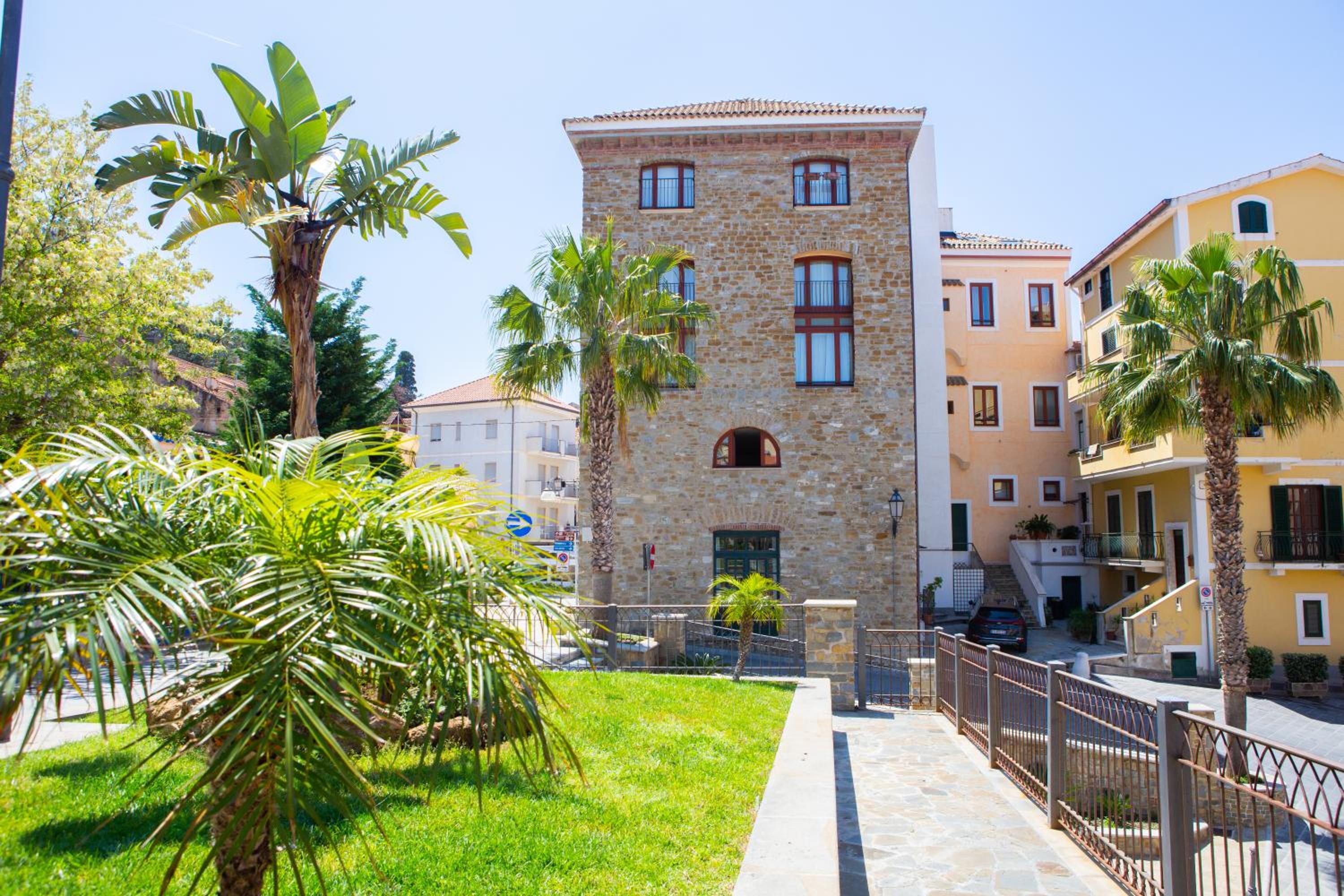 Casa Trezeni photo 1