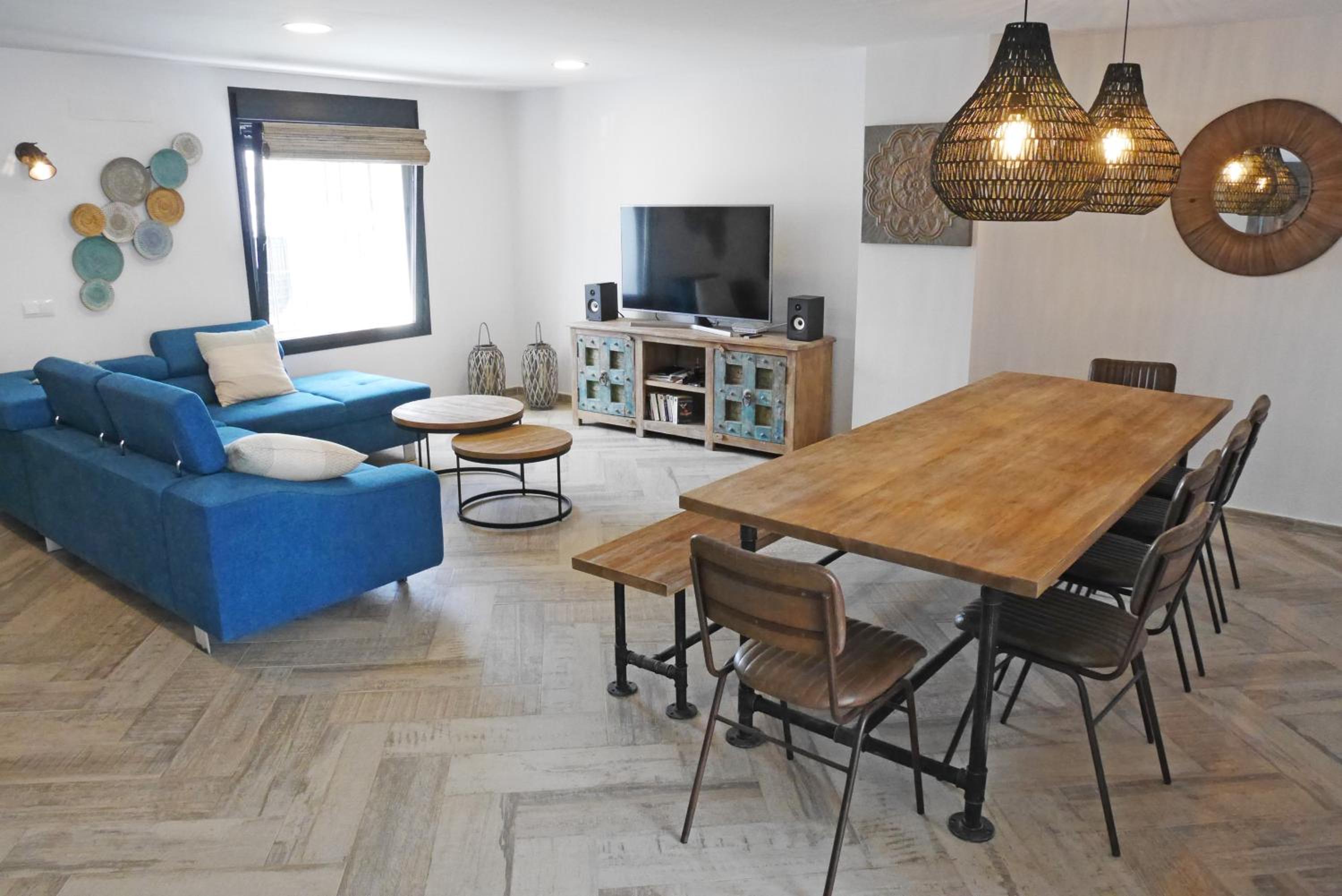 Modern house in Calle Carretas photo 5