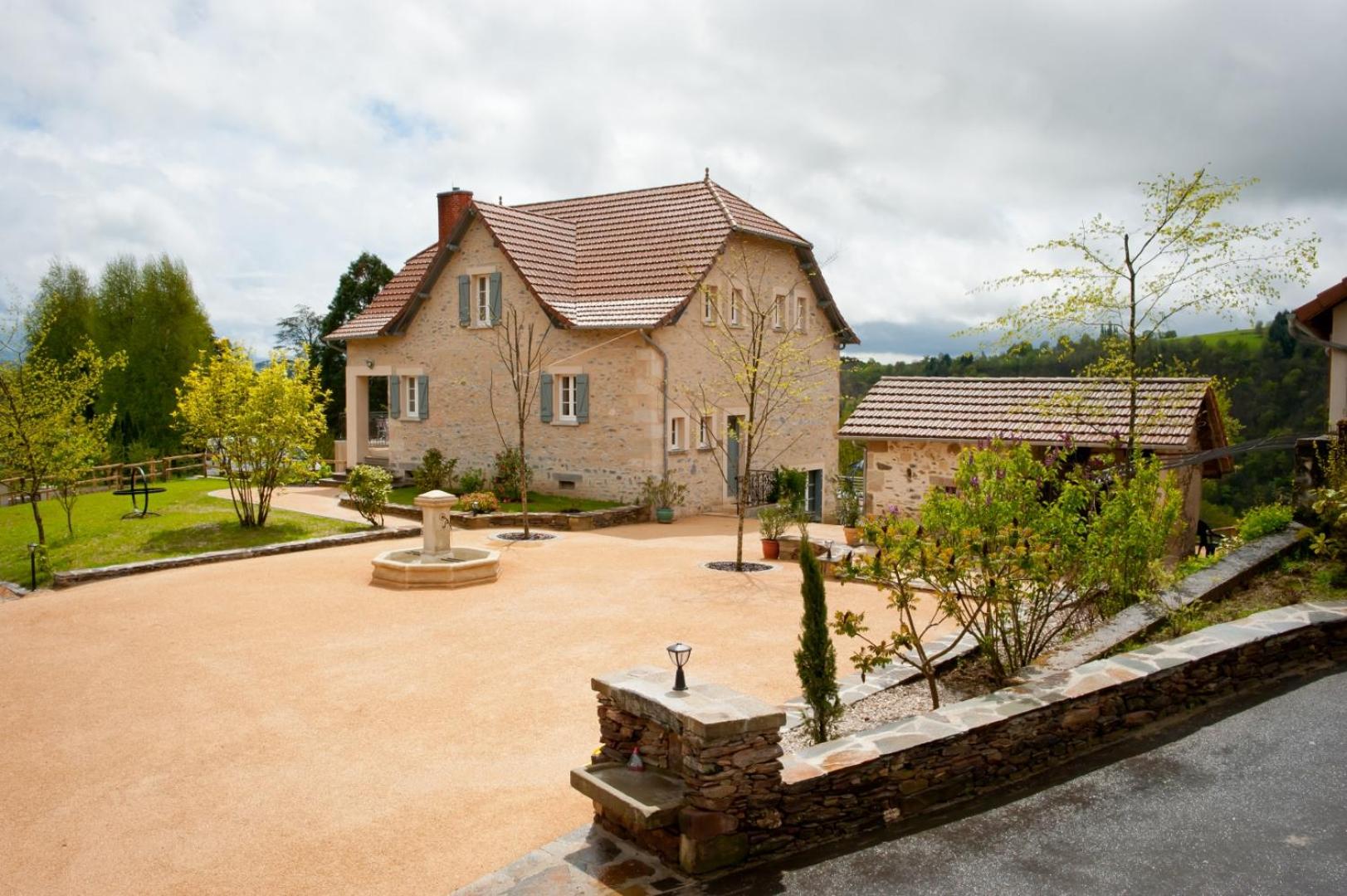 La Ferme du Cayla