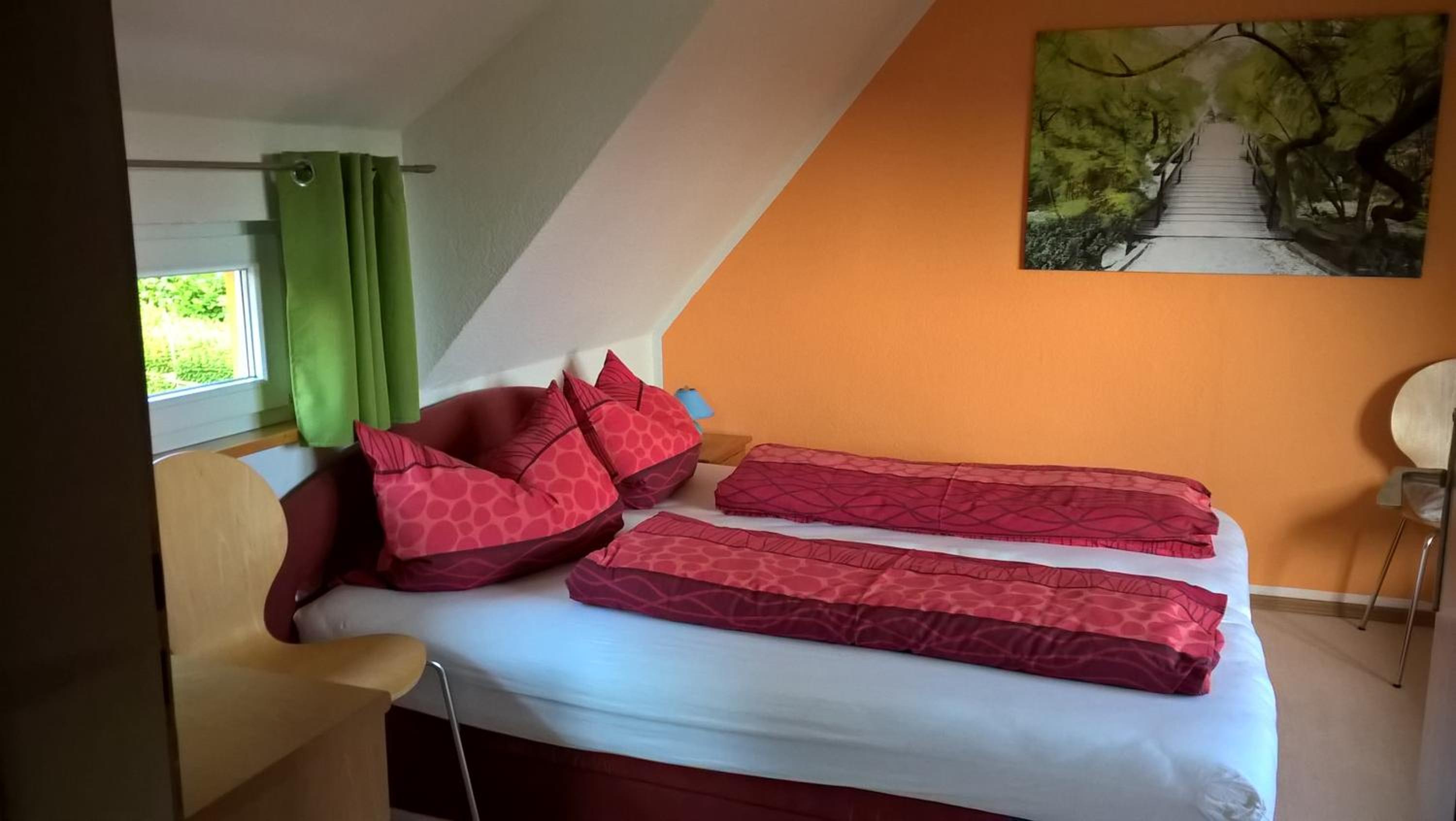 Ferienhaus Fernblick Altenberg