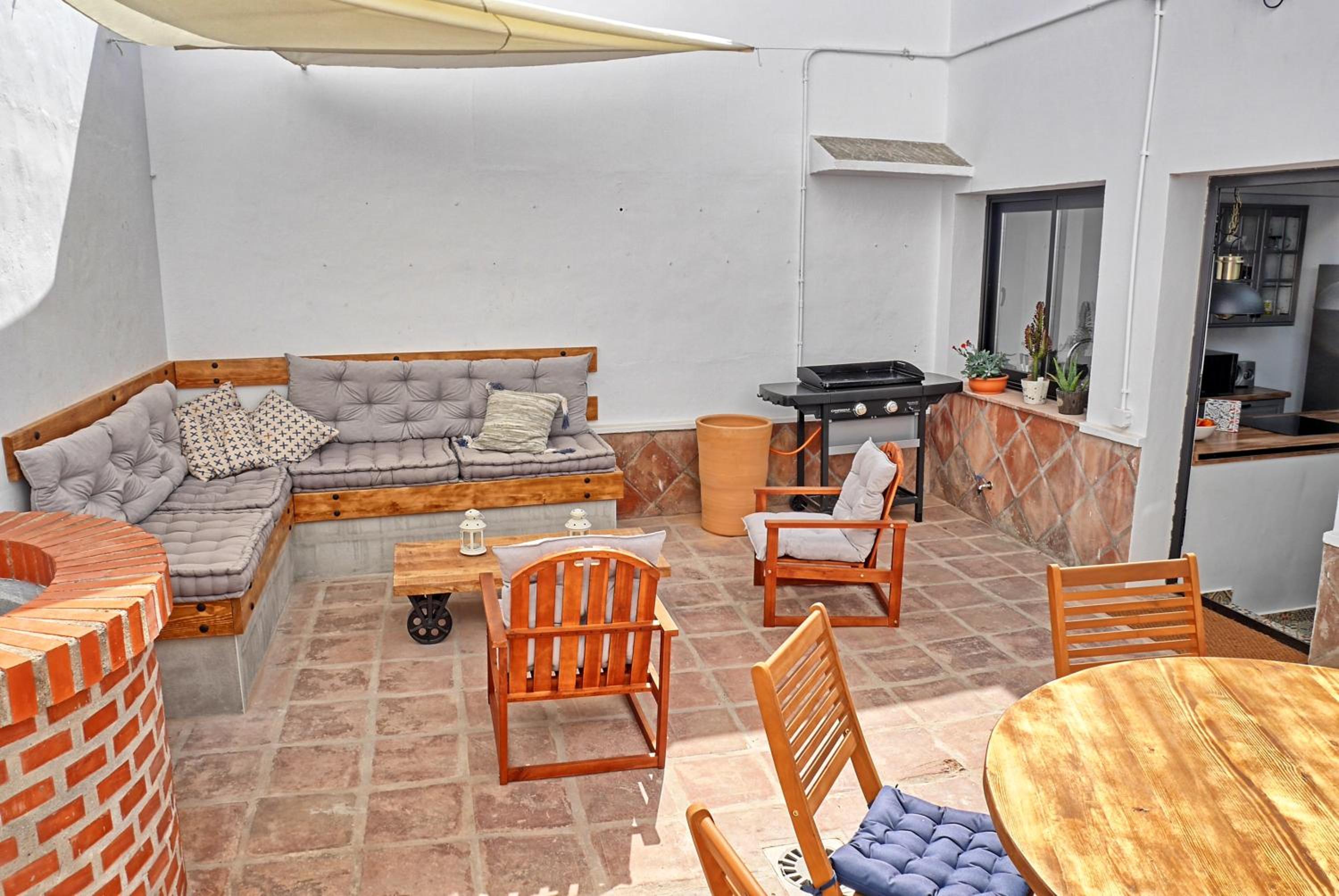 Modern house in Calle Carretas photo 3
