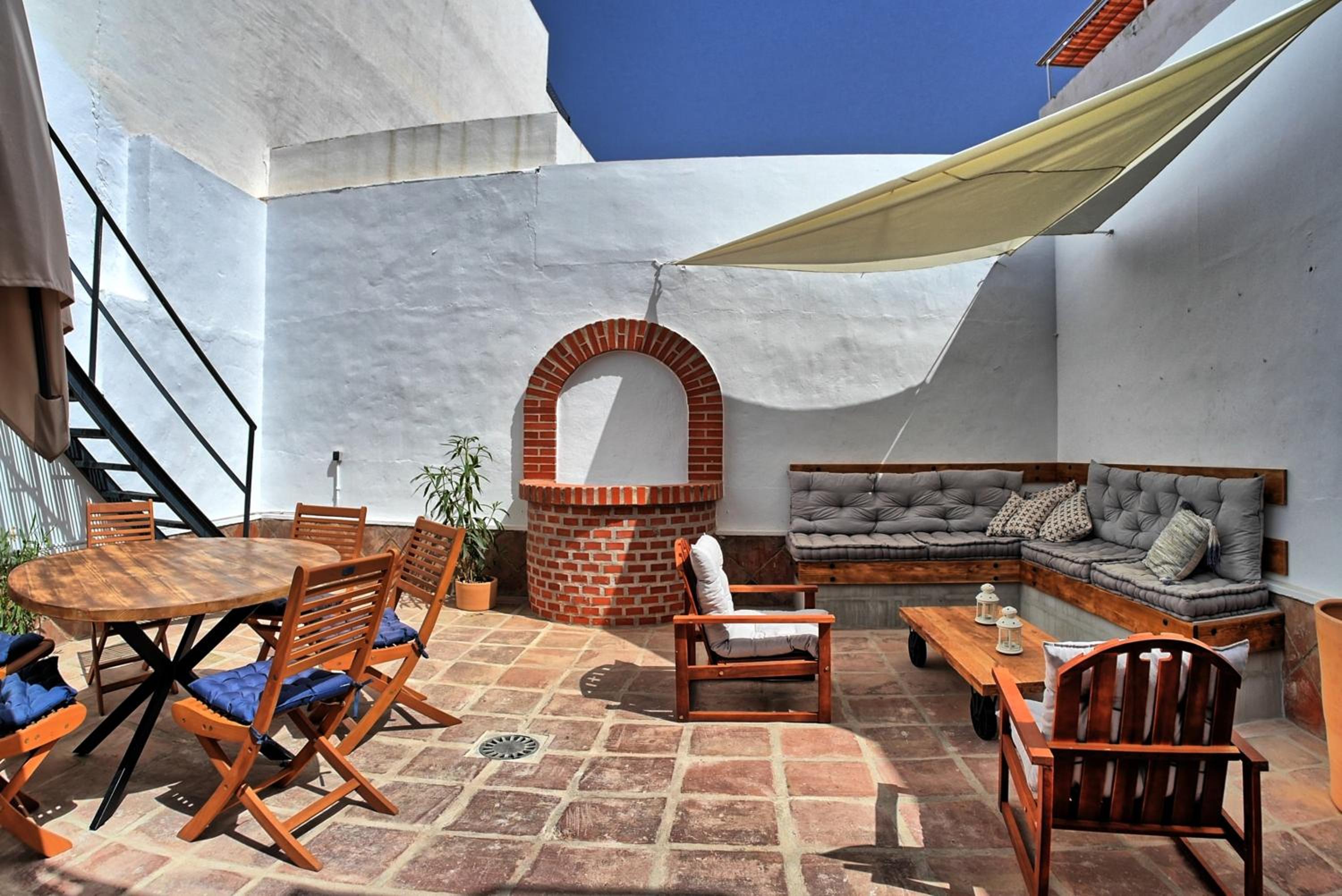 Modern house in Calle Carretas photo 2