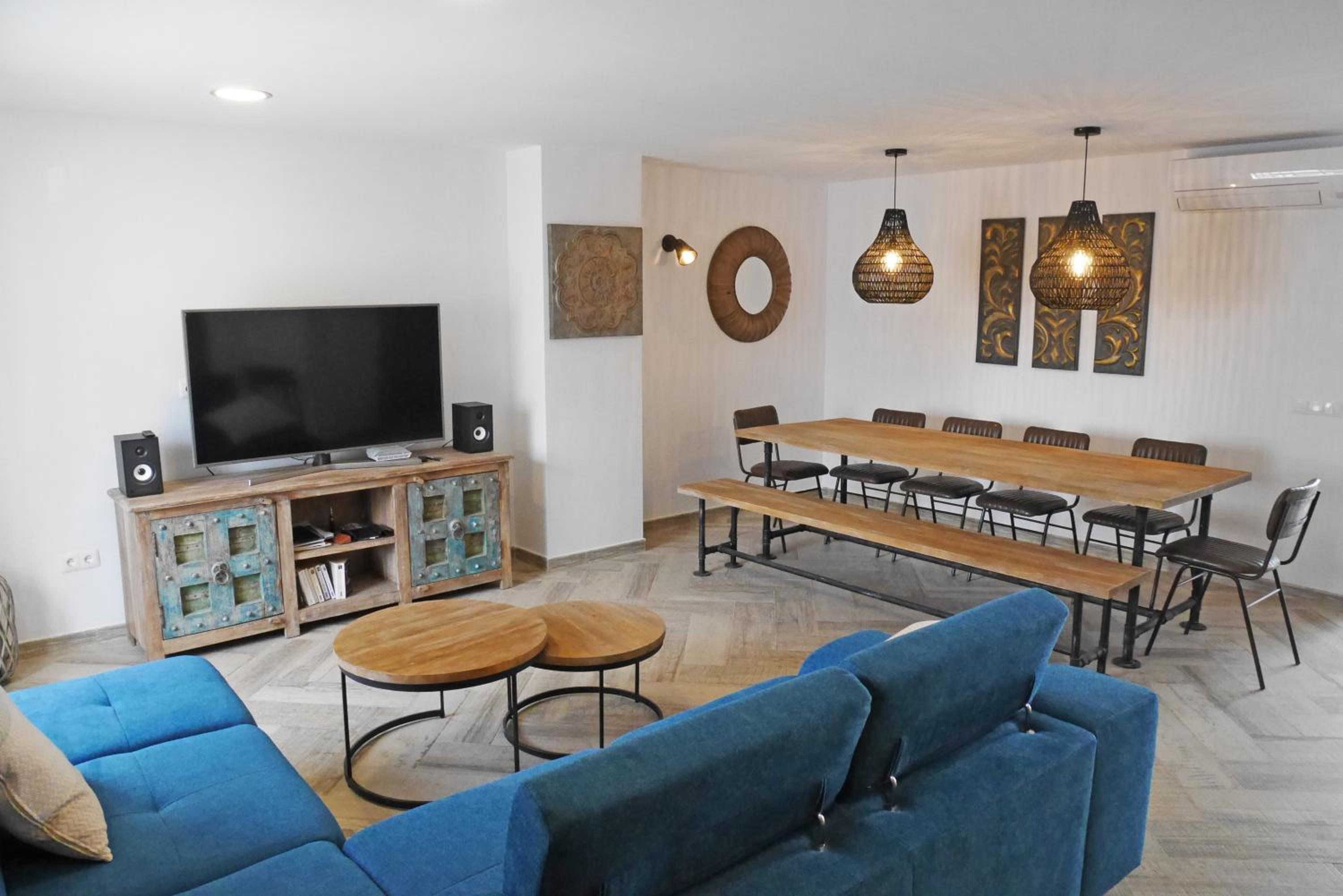Modern house in Calle Carretas photo 4