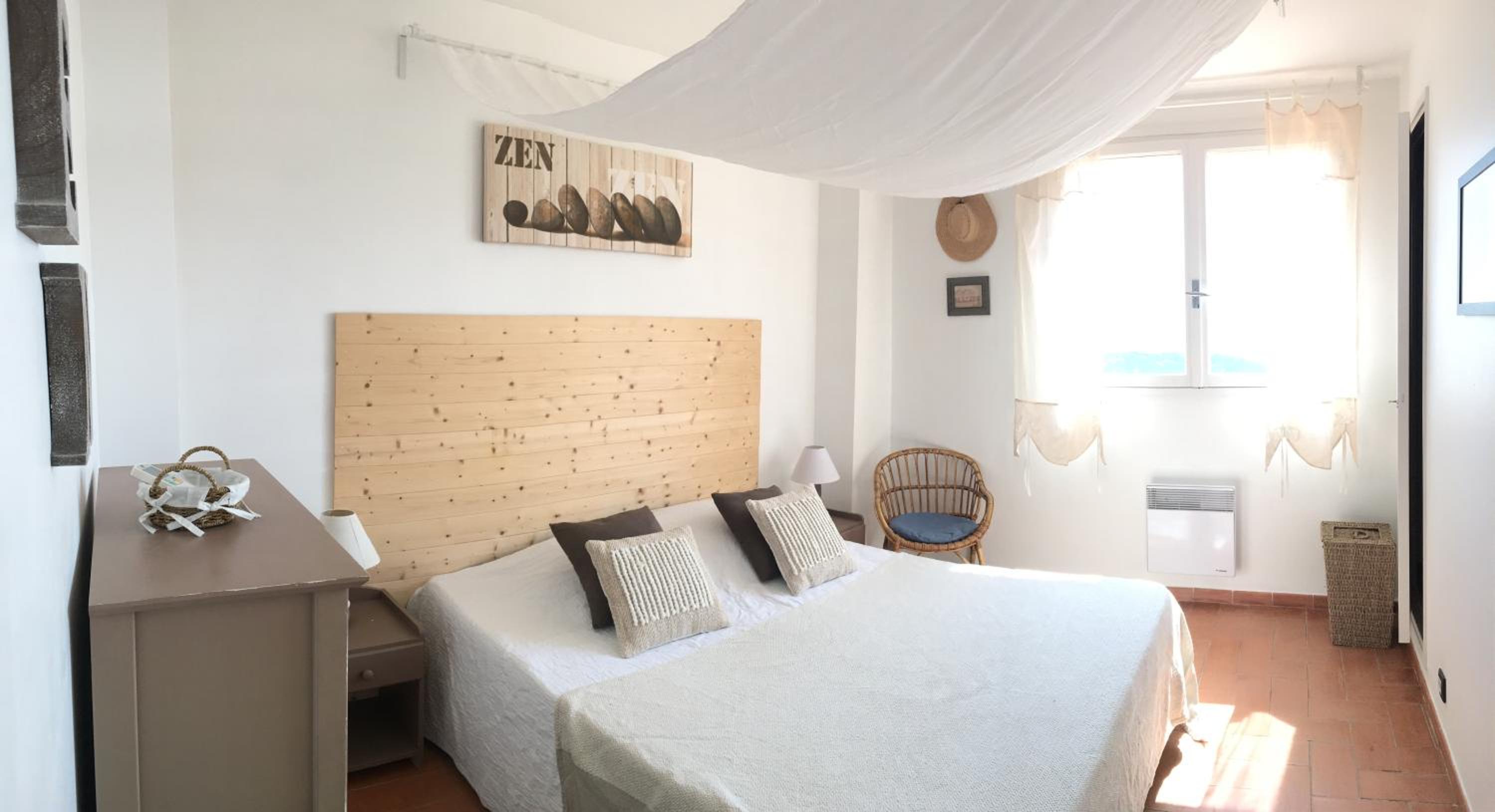 La Villa Cavalaire