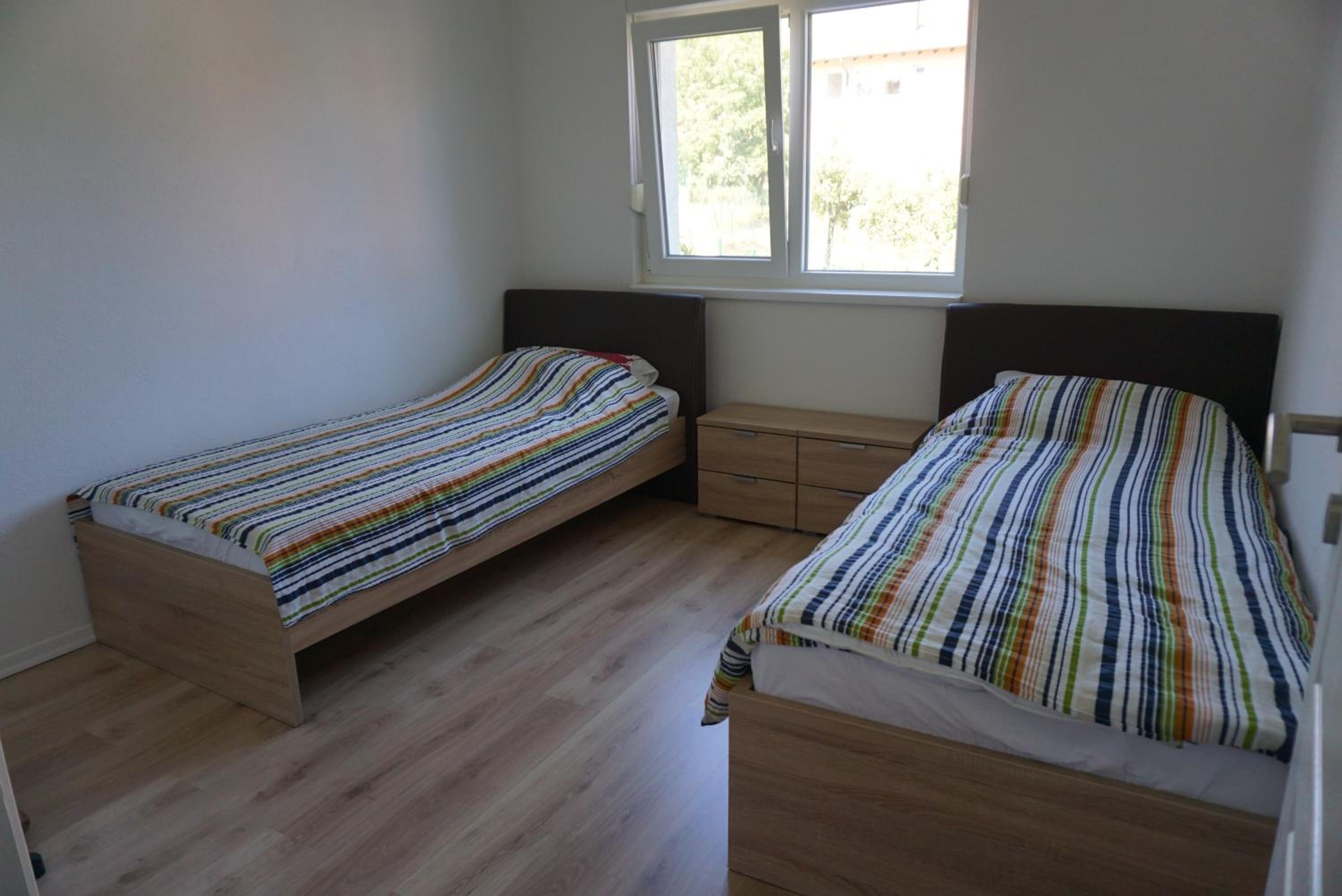 Villa ‘Stone Chair’ in Sarajevo view 5