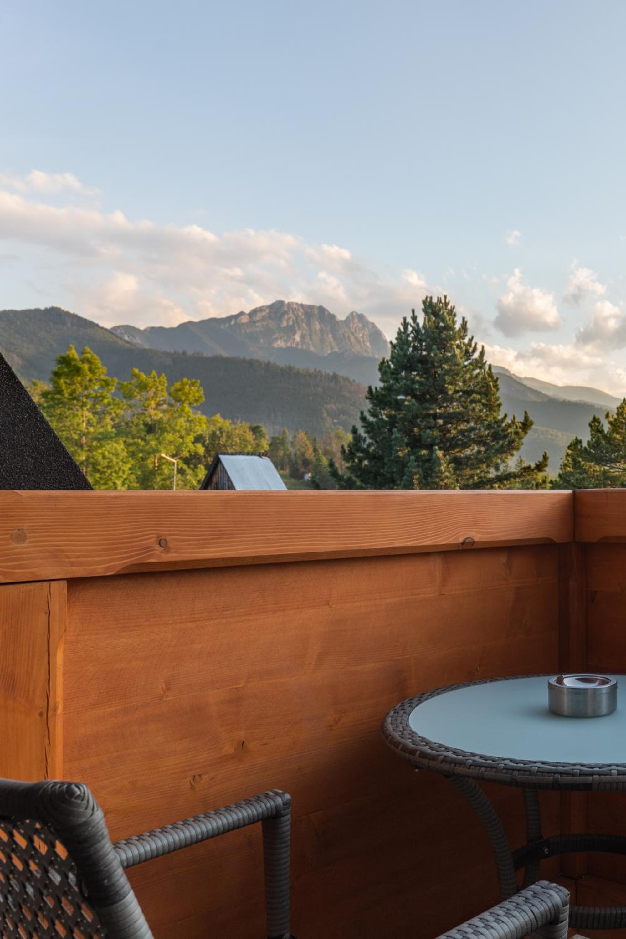 Antałówka Apartments Zakopane view 5