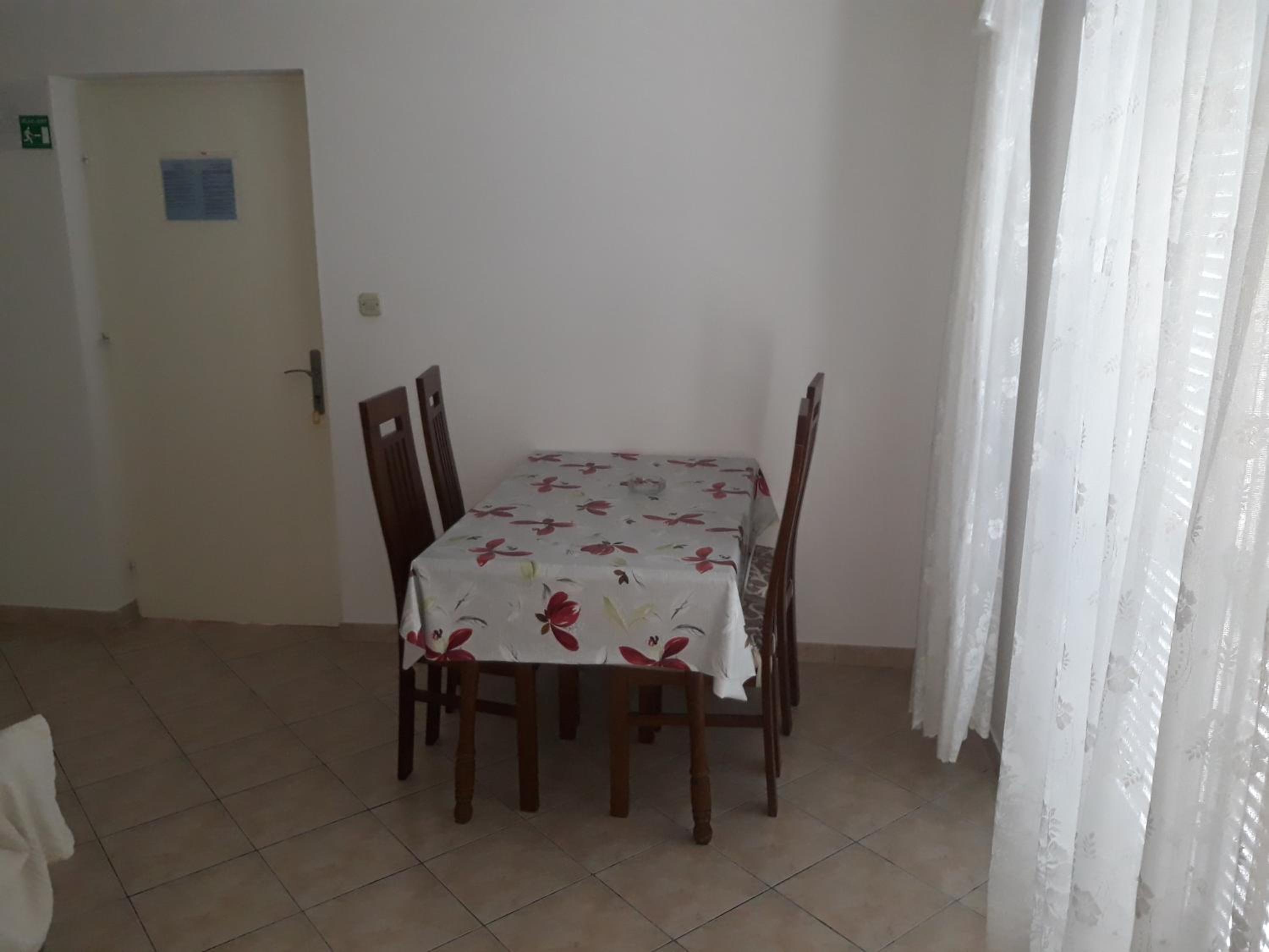 Apartments Beg view 2