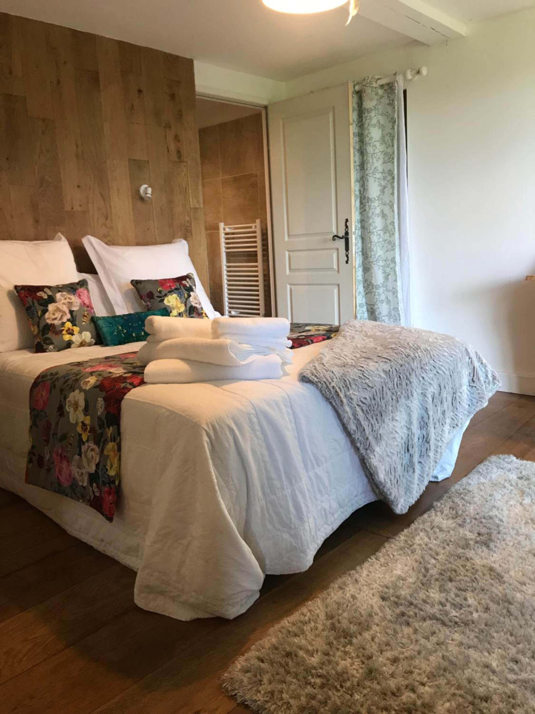 Le Relais des galets