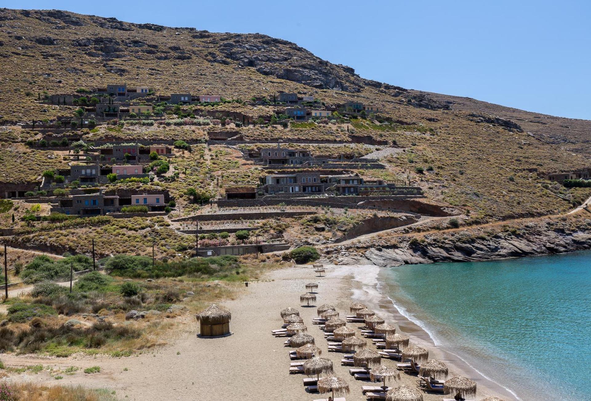 Xyla Beach Studios view 3