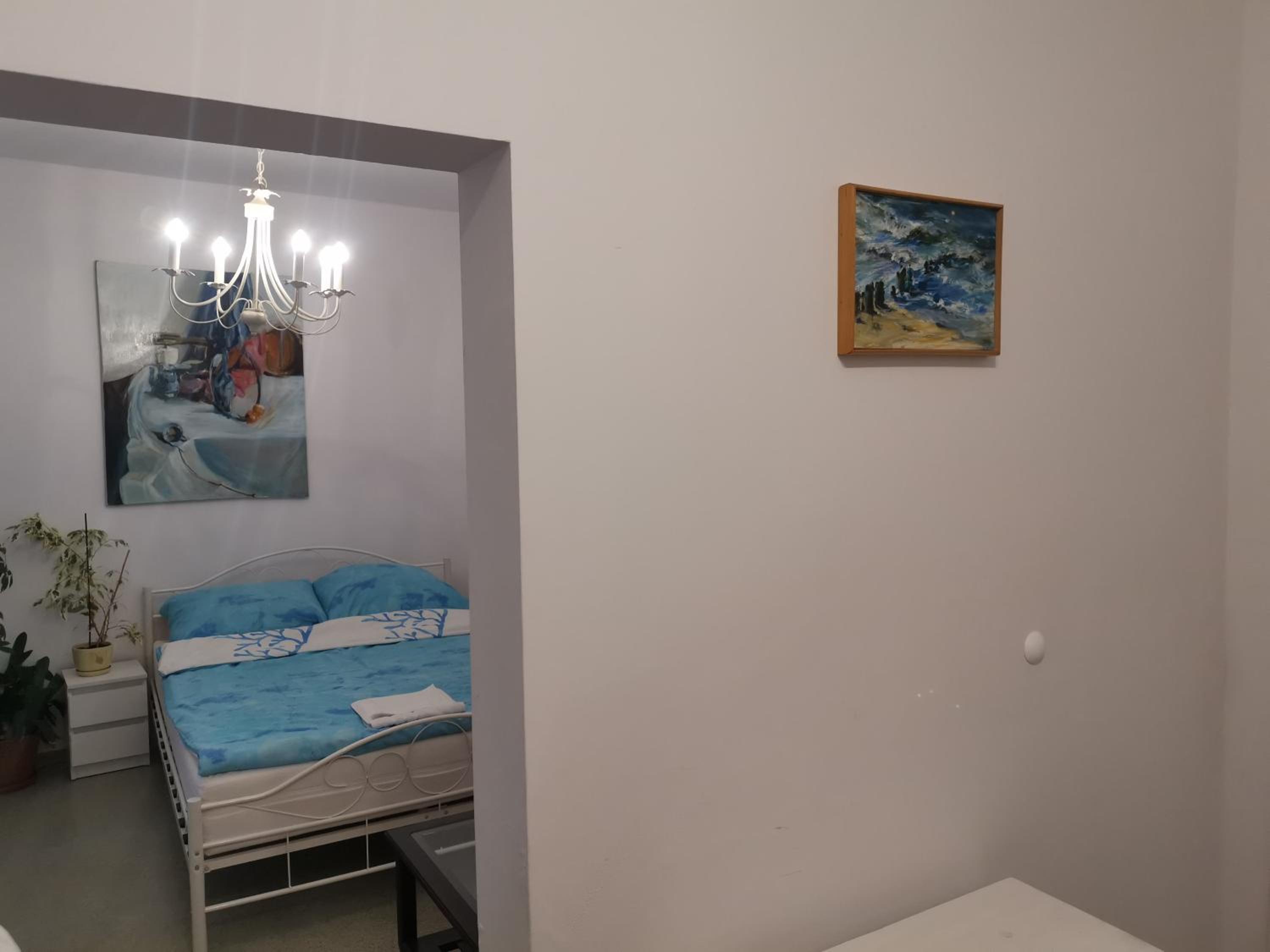 Apartament wygodny S3 view 2