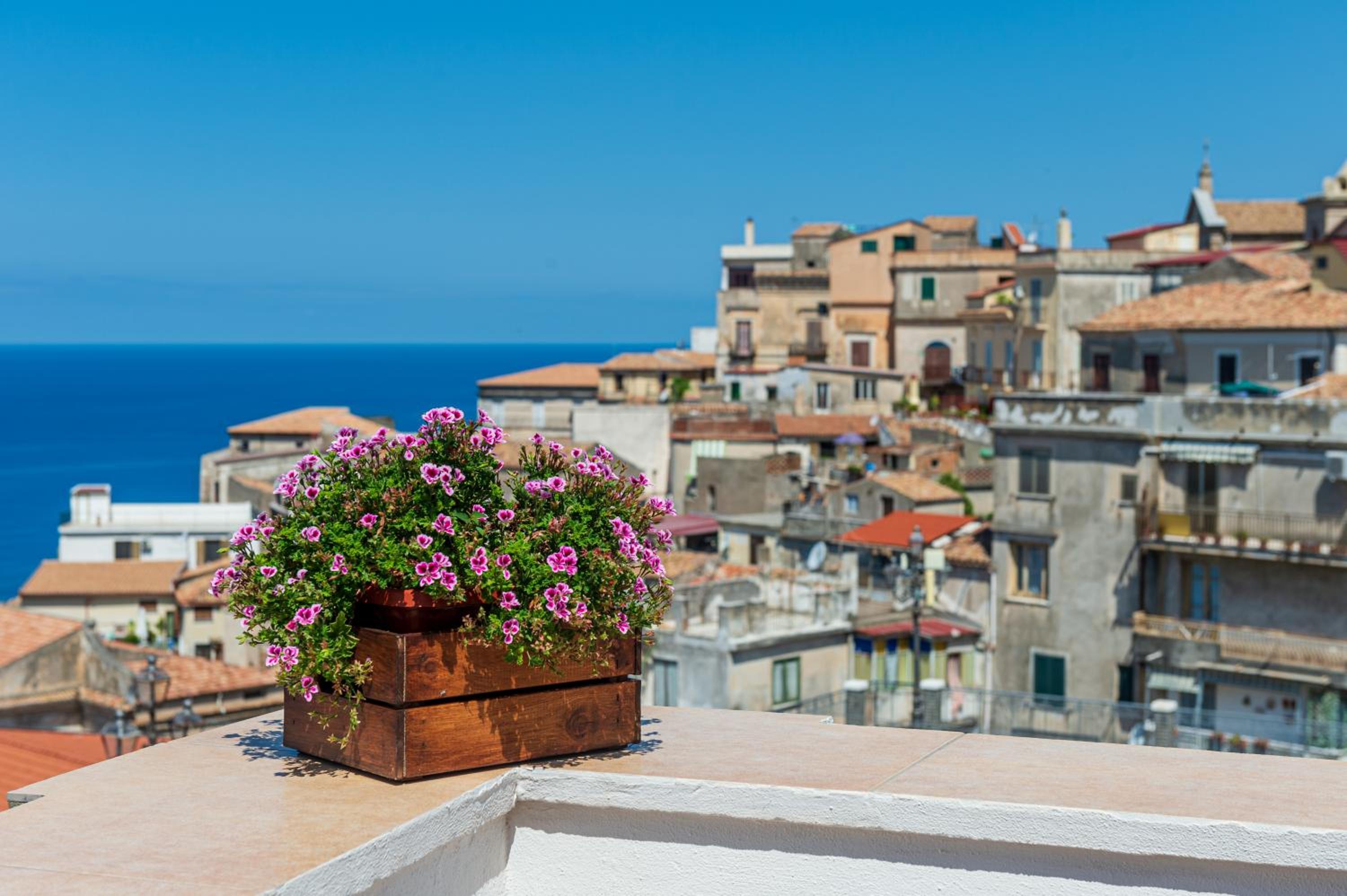 B&B La Terrazza
