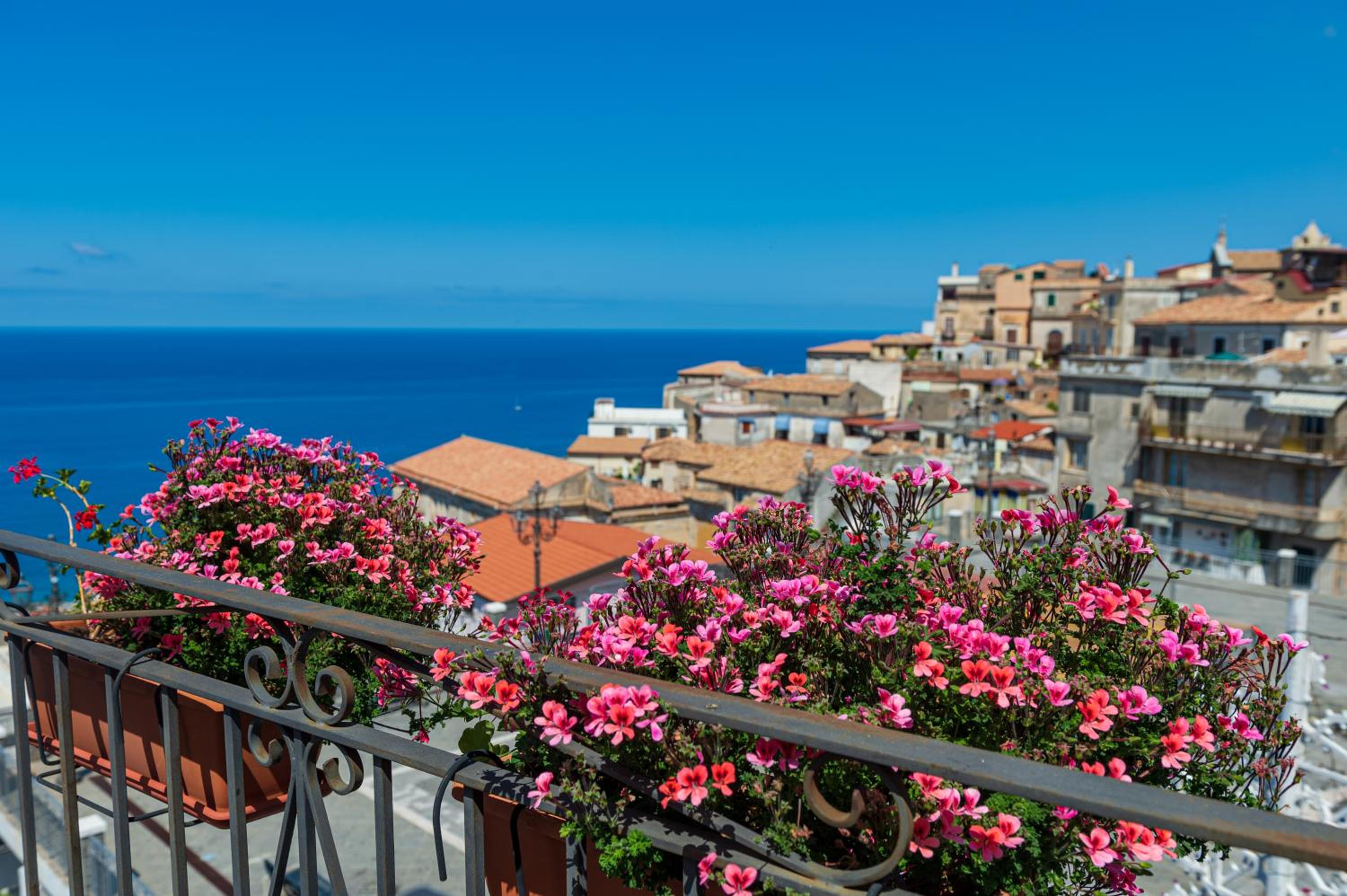 B&B La Terrazza