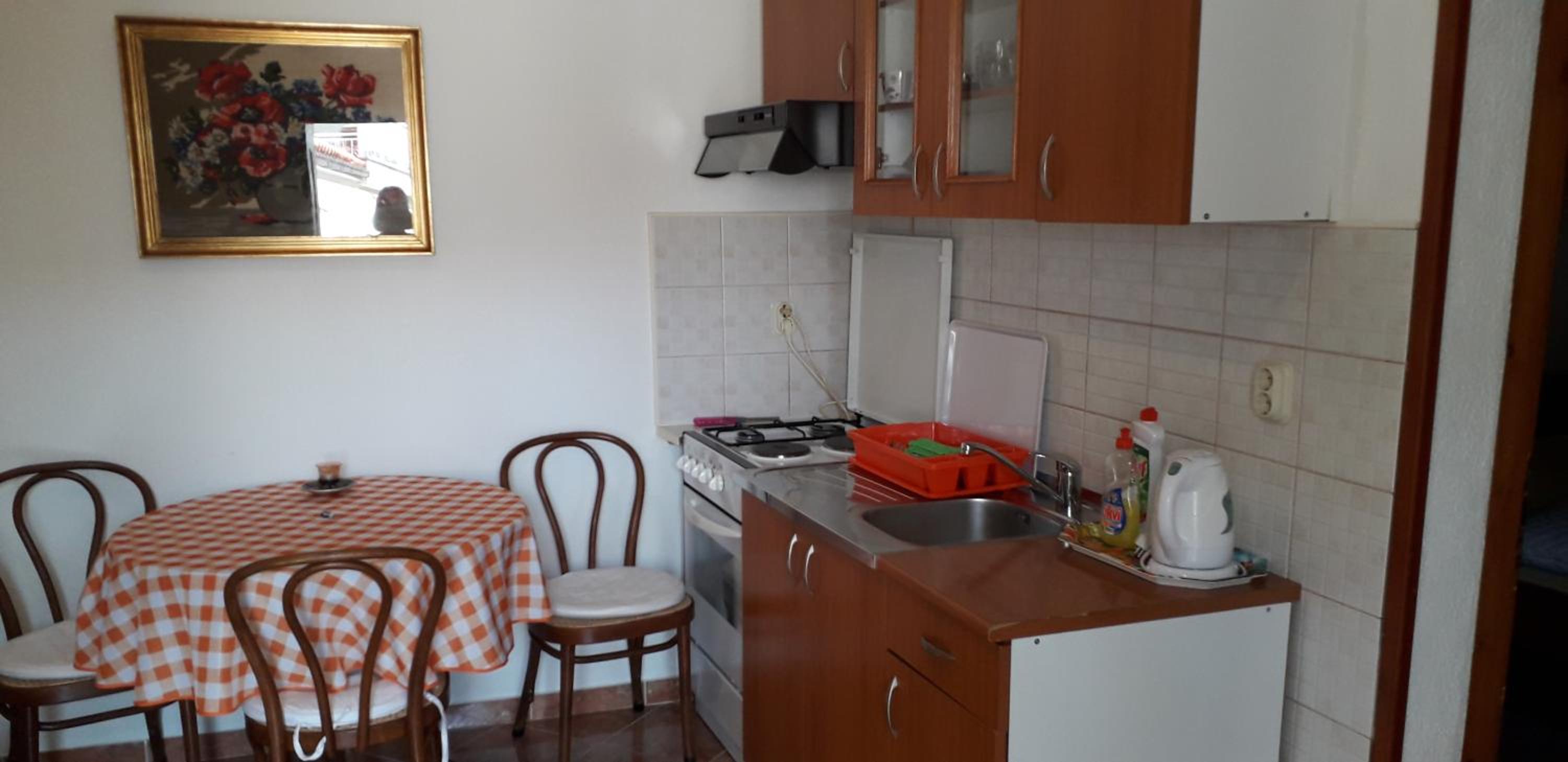 Apartment Perović