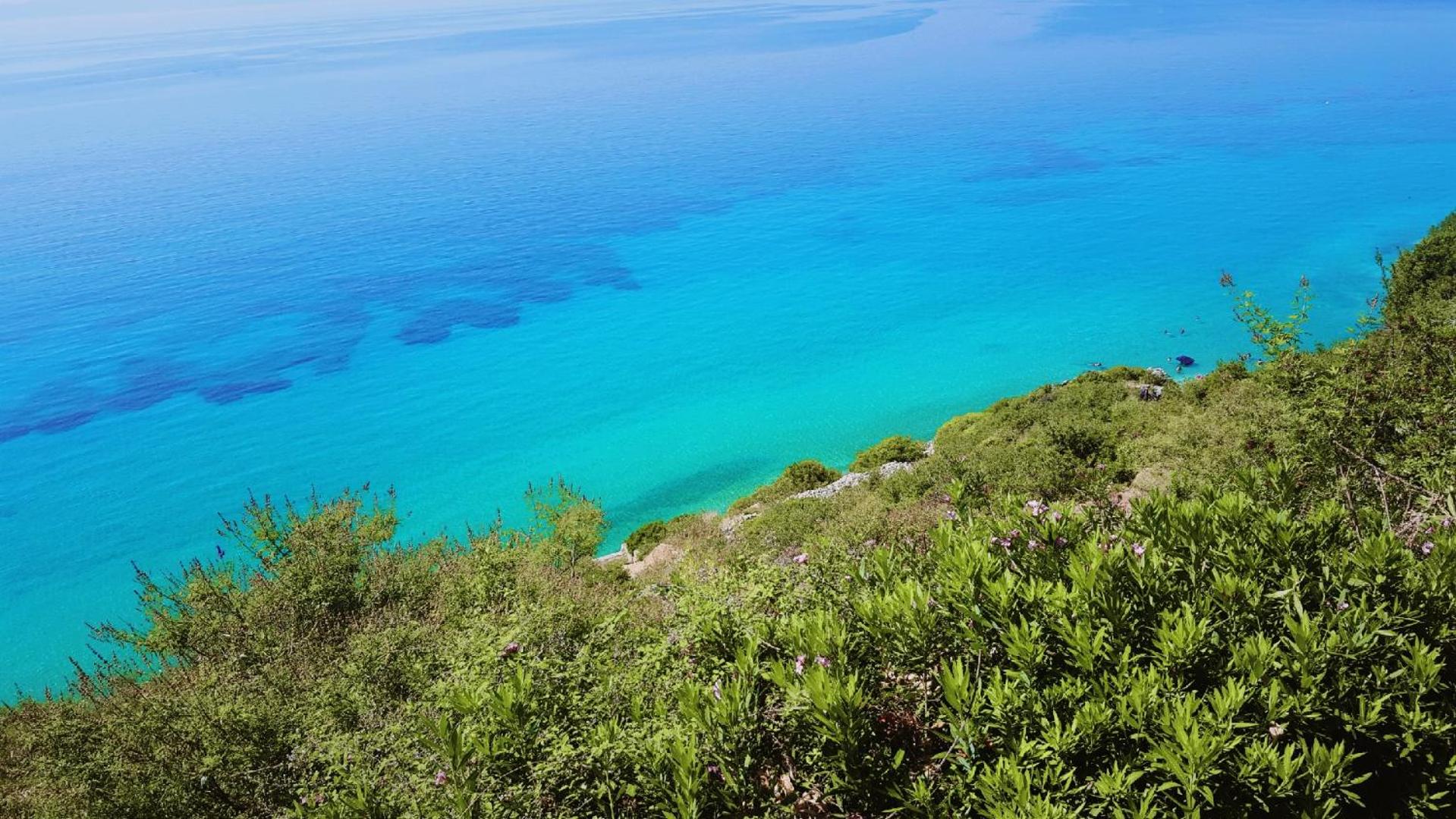 Ria mare