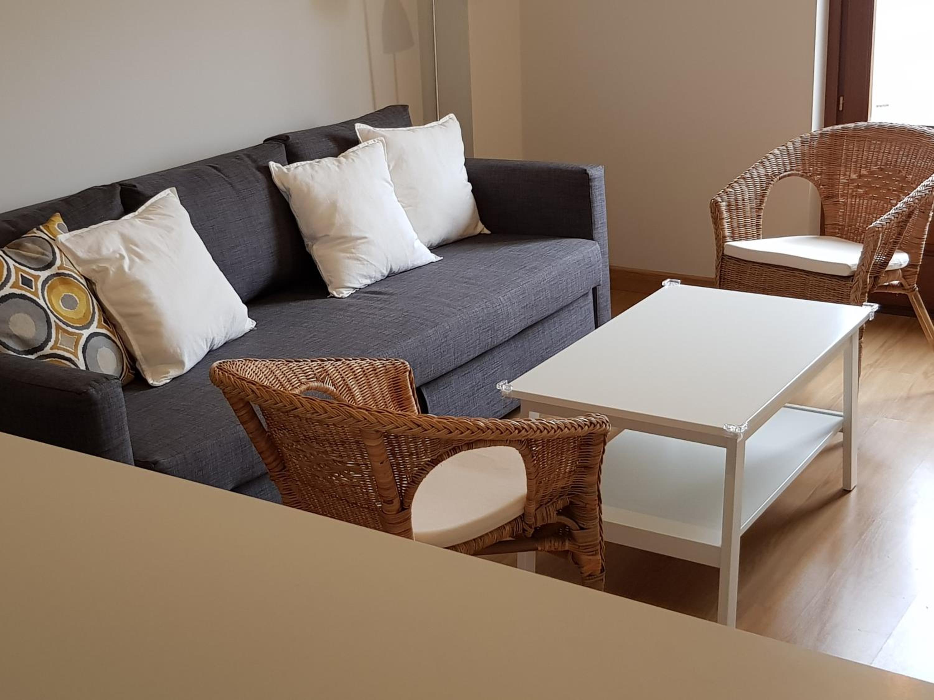Apartamento en Figueras, Asturias view 2