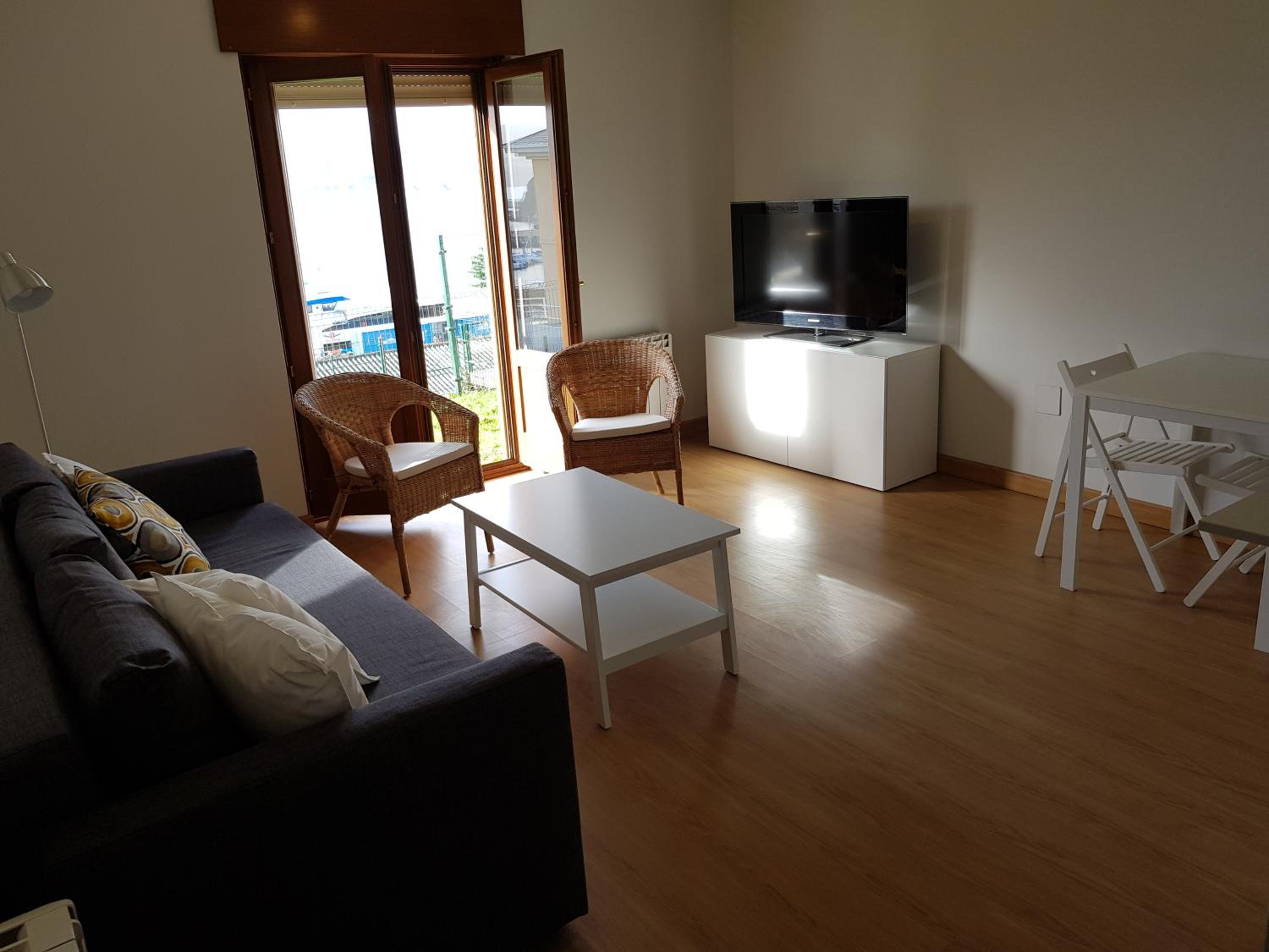 Apartamento en Figueras, Asturias view 4