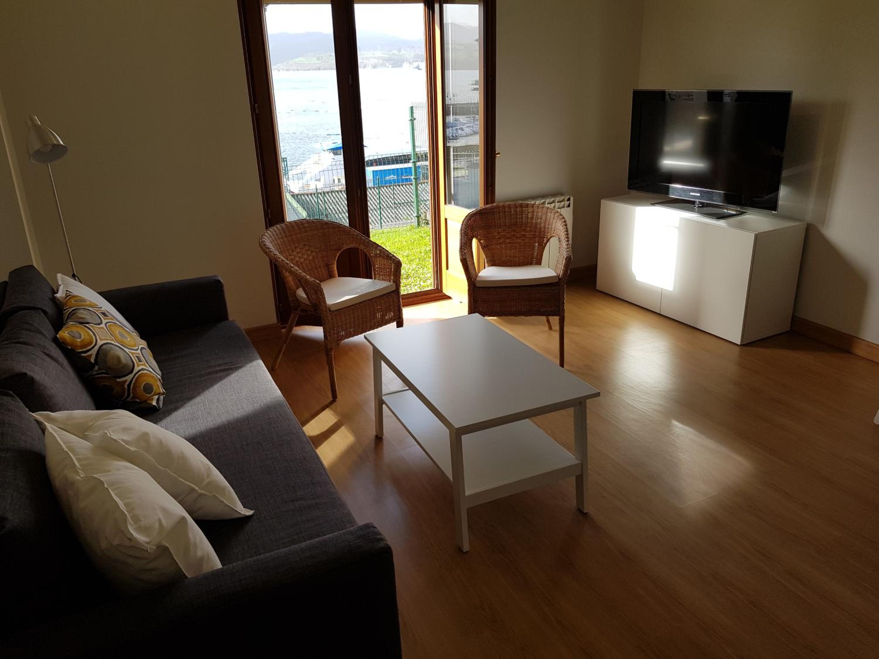 Apartamento en Figueras, Asturias view 3