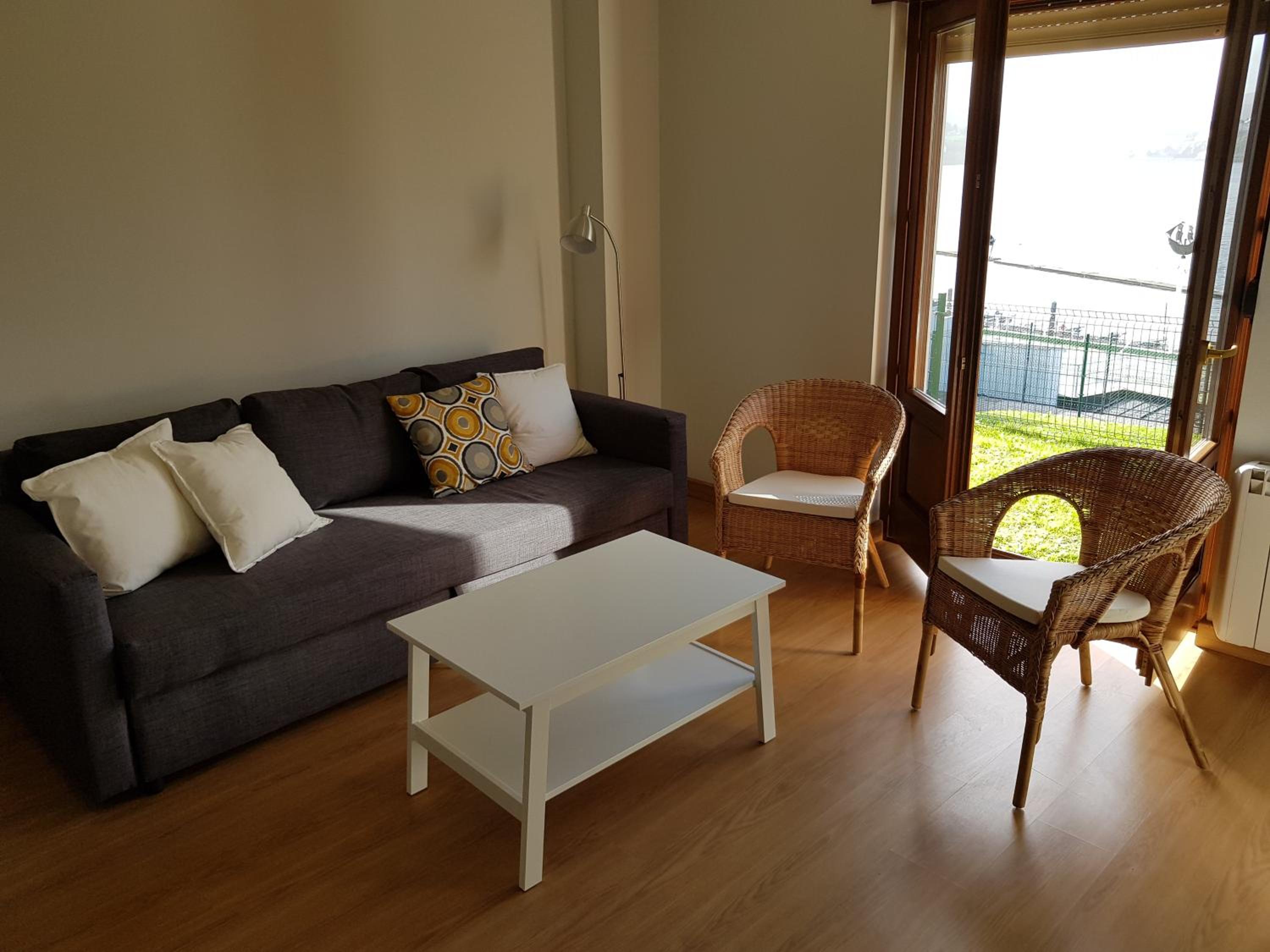 Apartamento en Figueras, Asturias view 5
