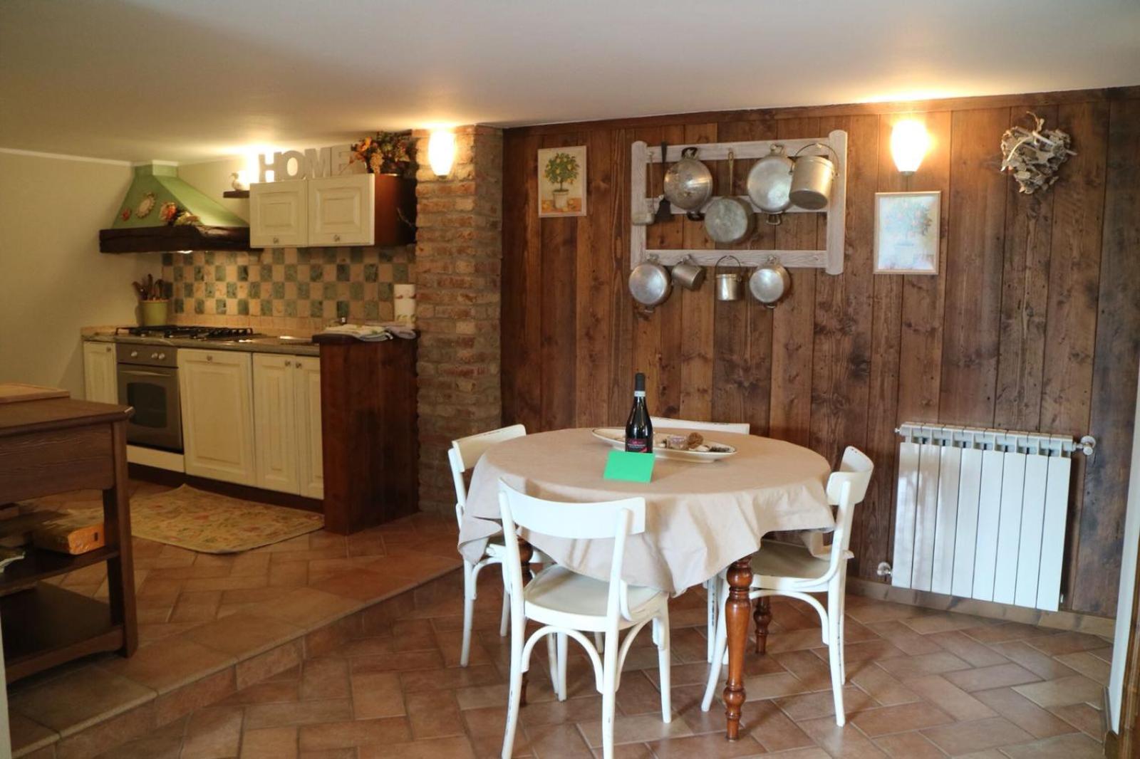 Appartamento La Torre photo 3