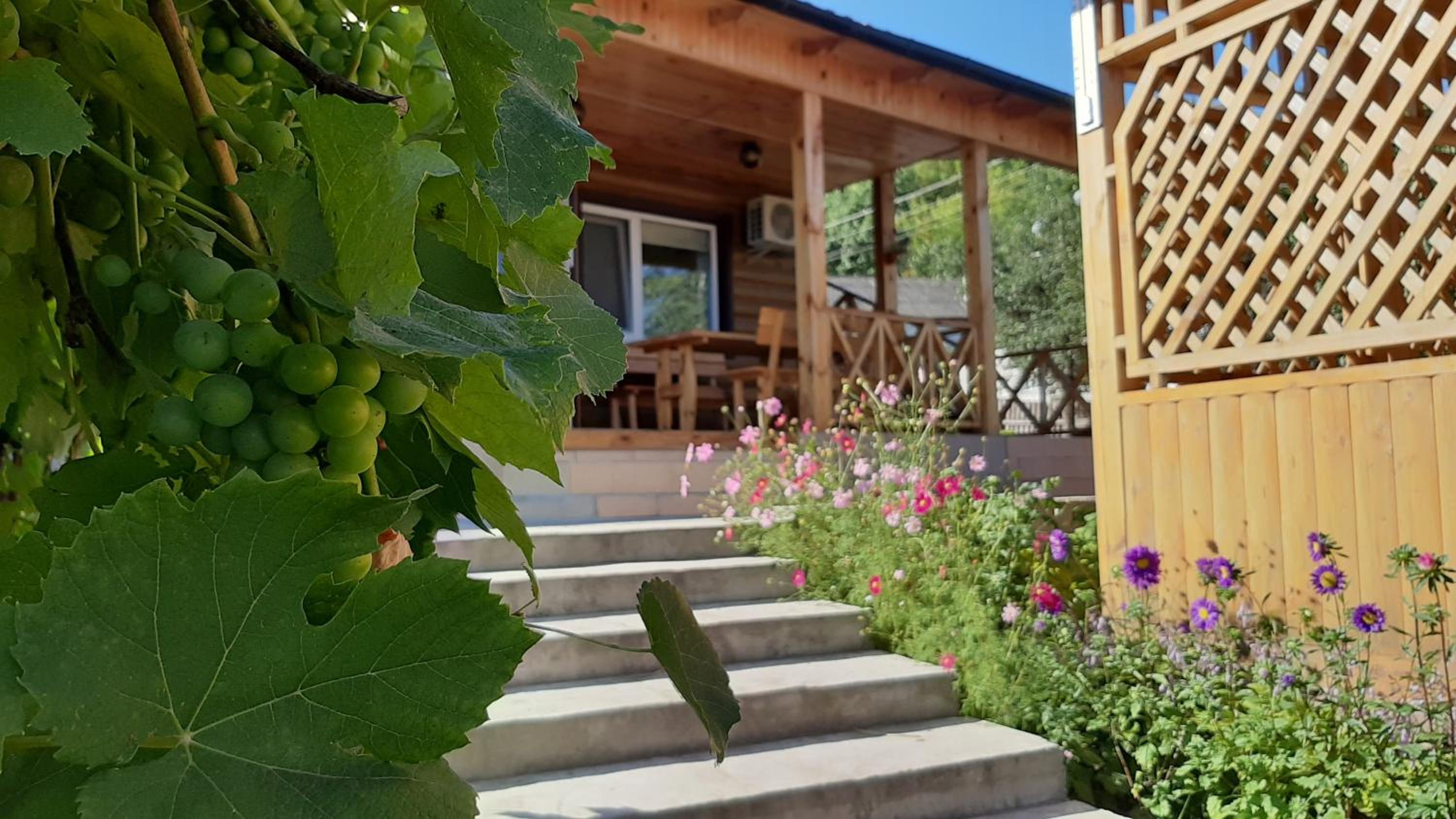 Guest House on Gertsena