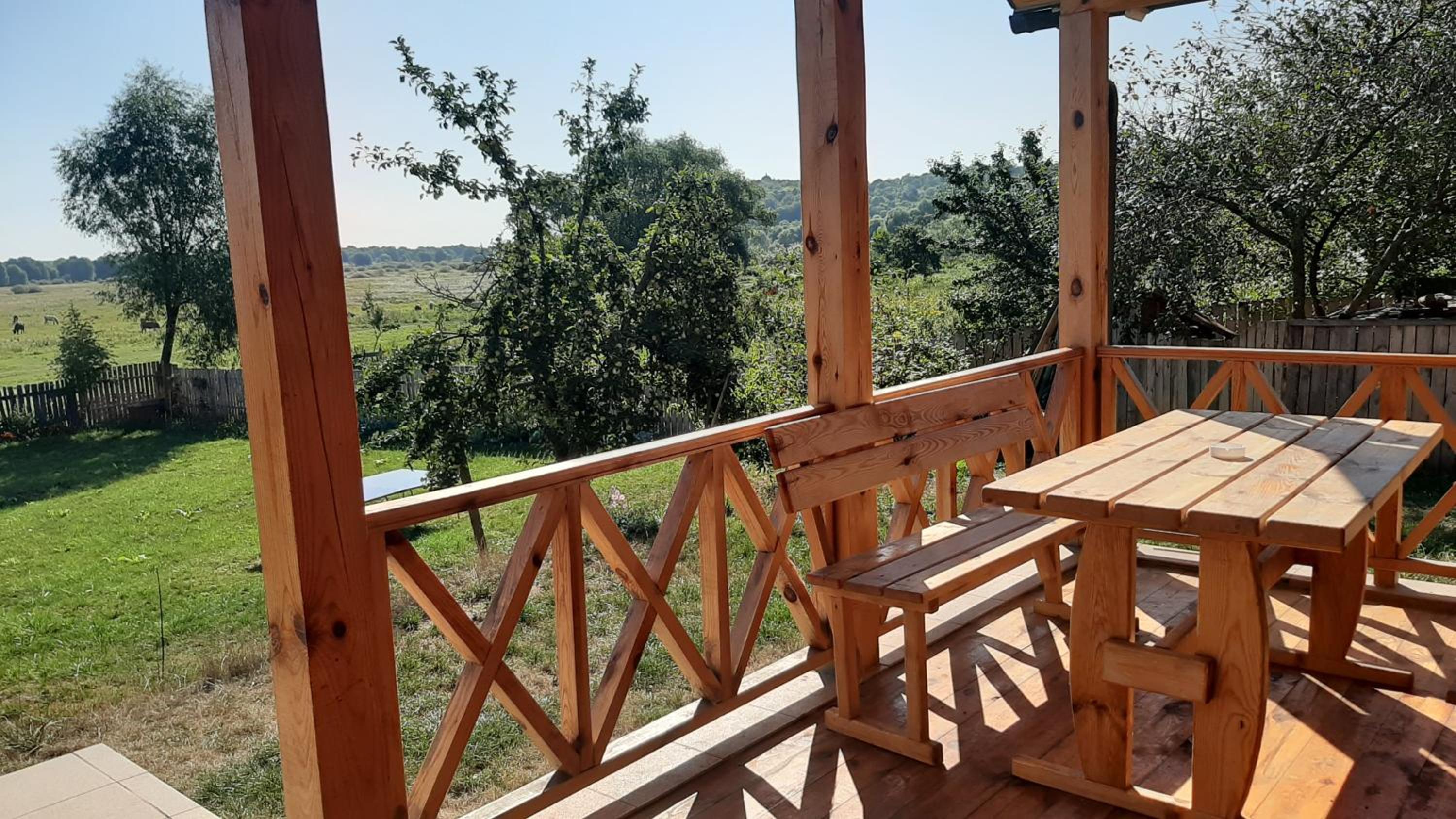Guest House on Gertsena