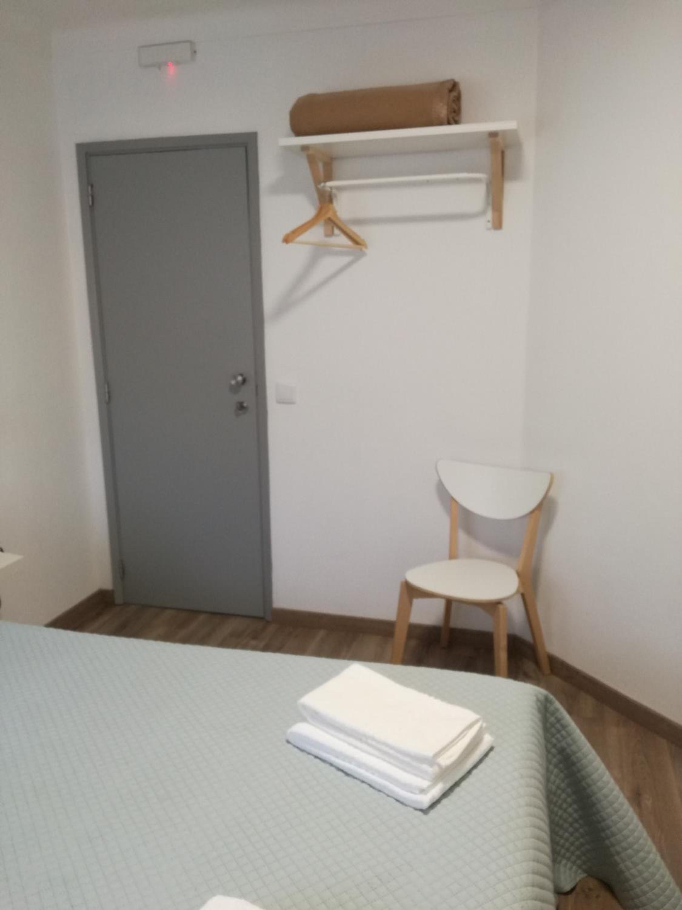 Baixinho Guest House view 5