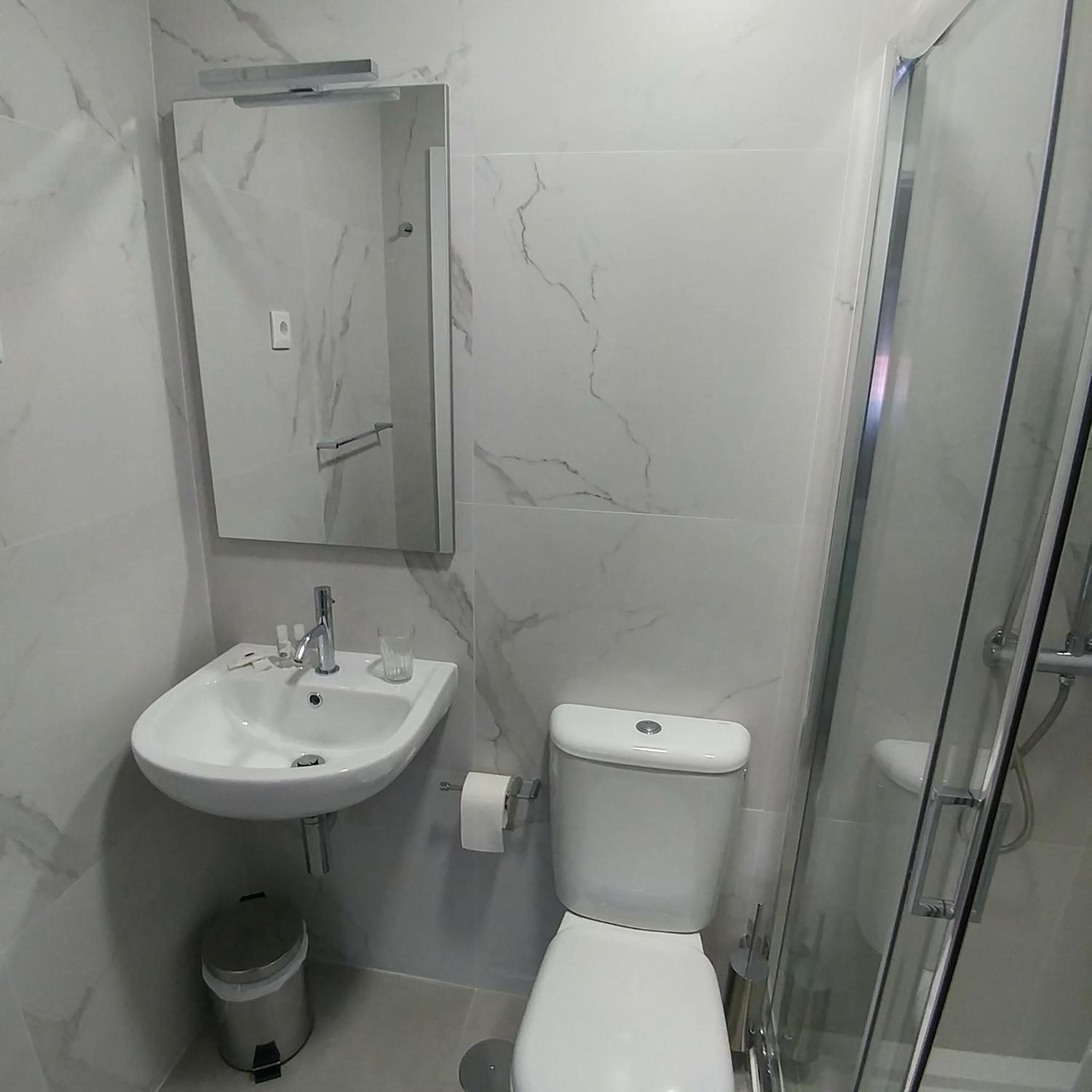 Baixinho Guest House view 4