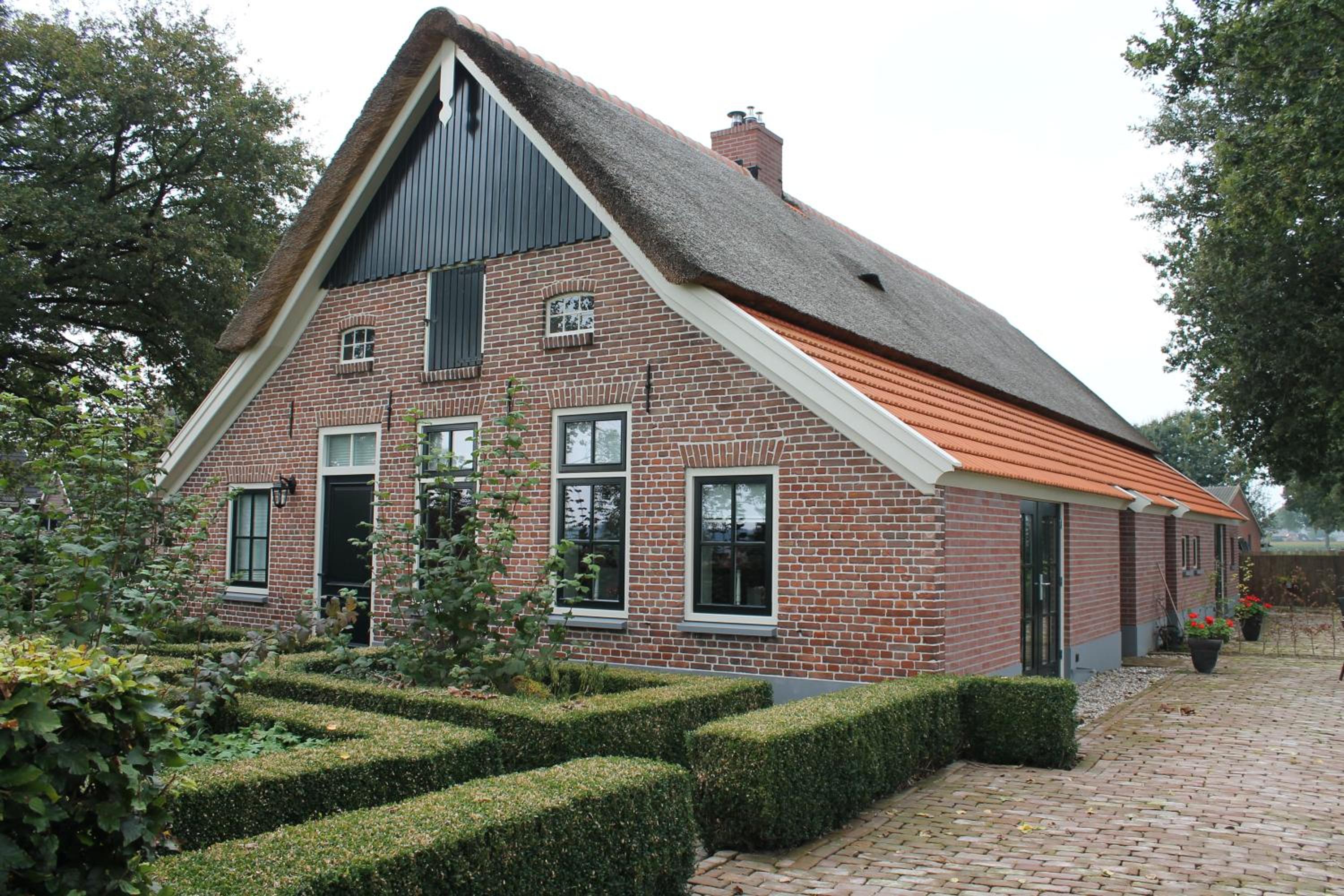De Rheezermars