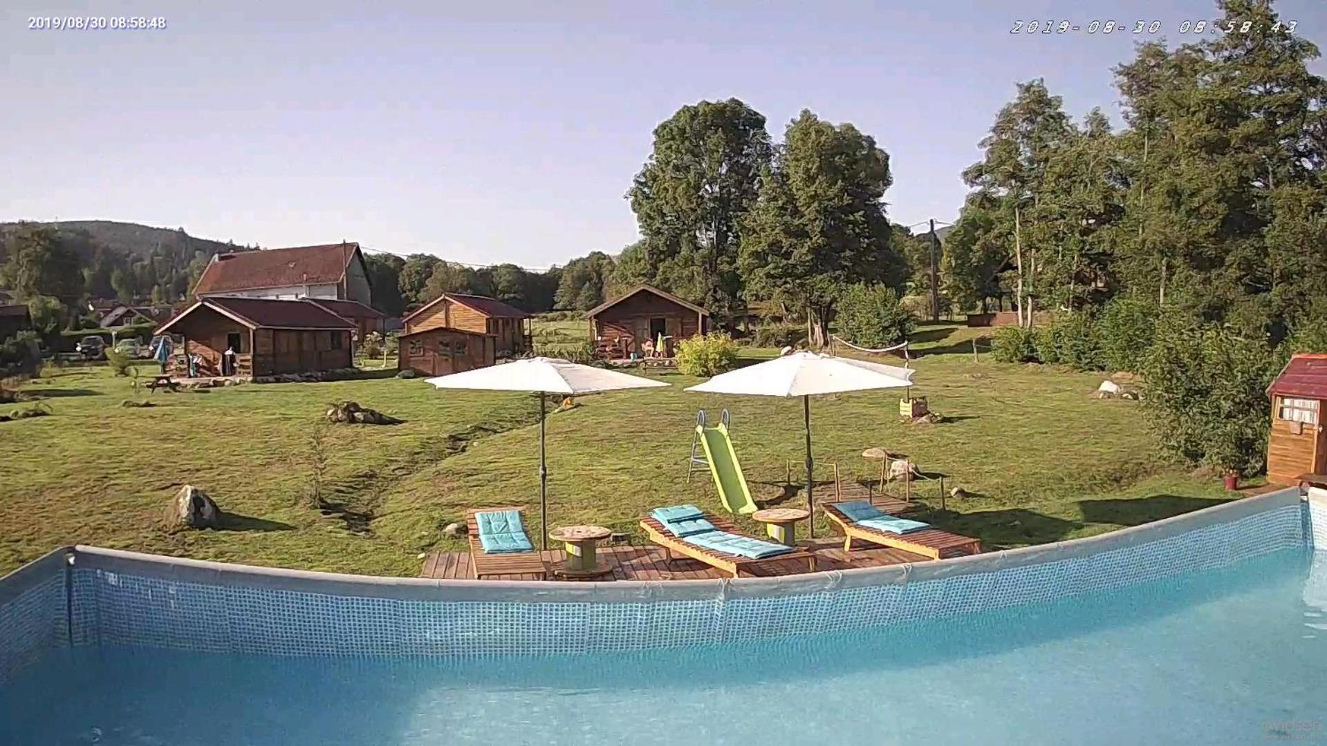 chalets les 5 loups