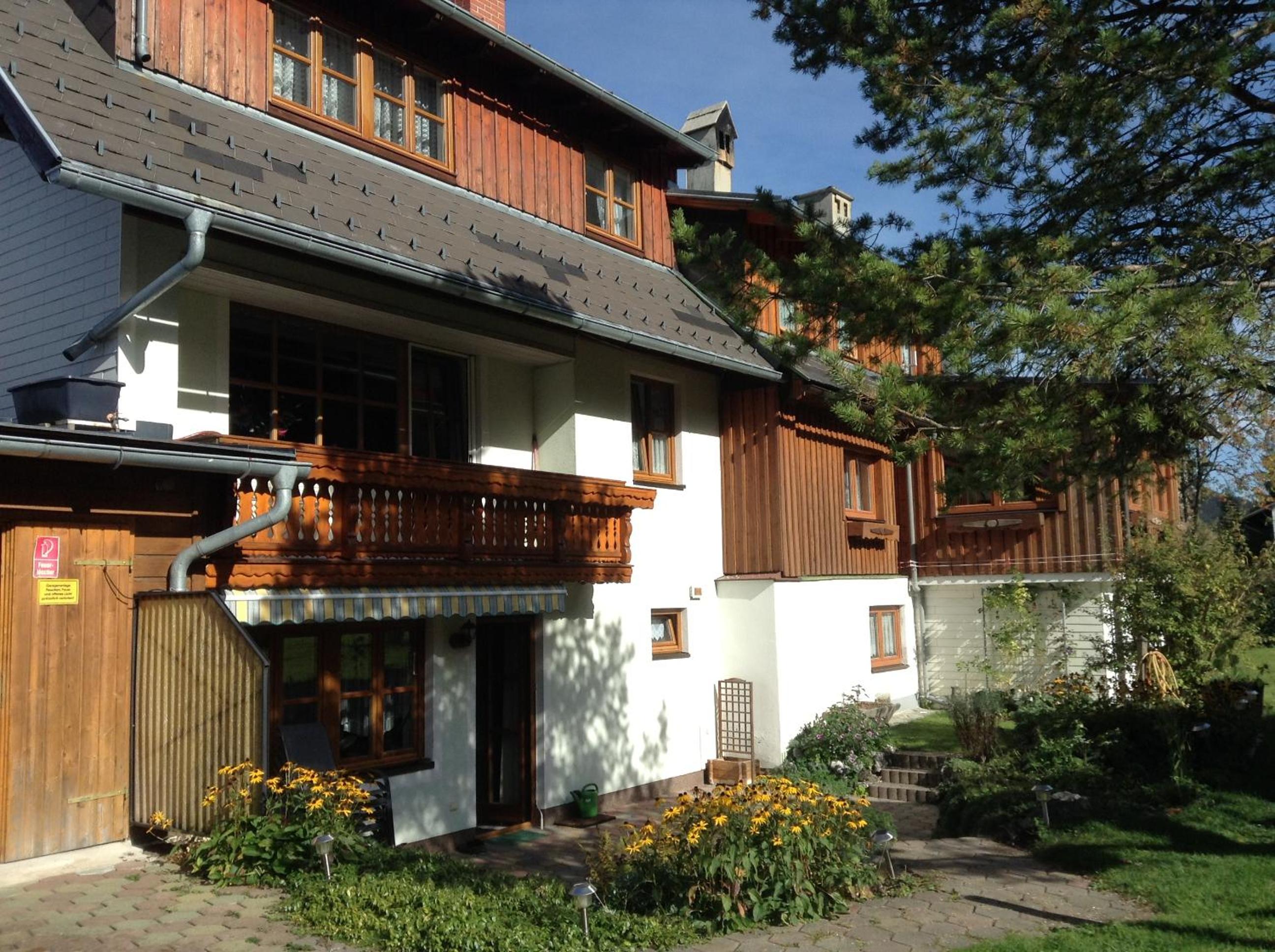 Haus Hildegard