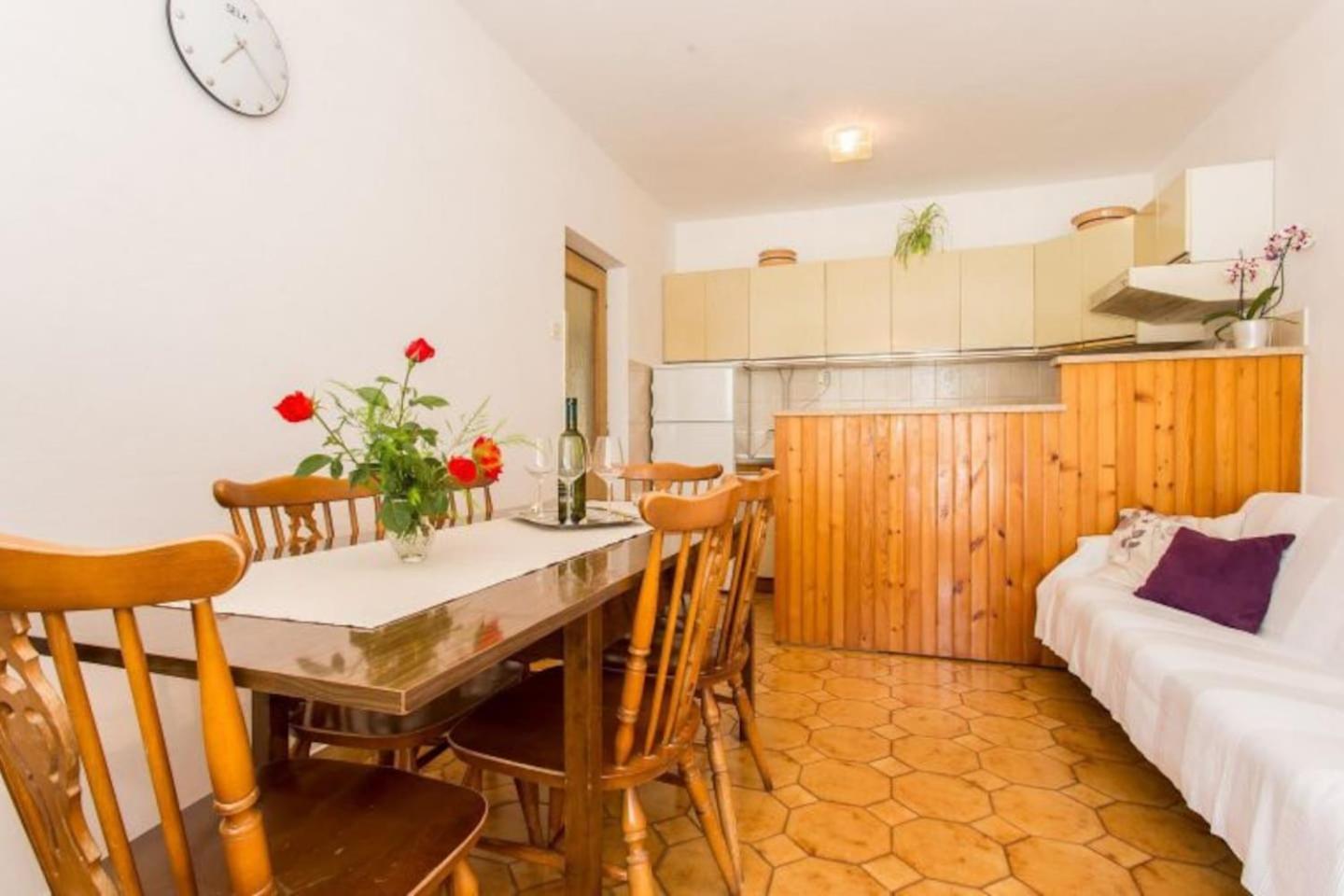 Apartman Morožin view 2