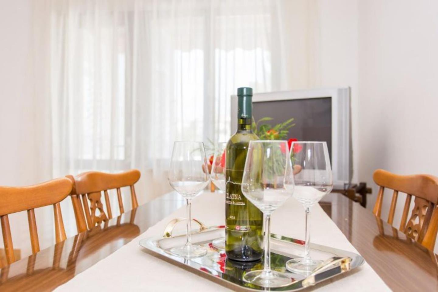 Apartman Morožin