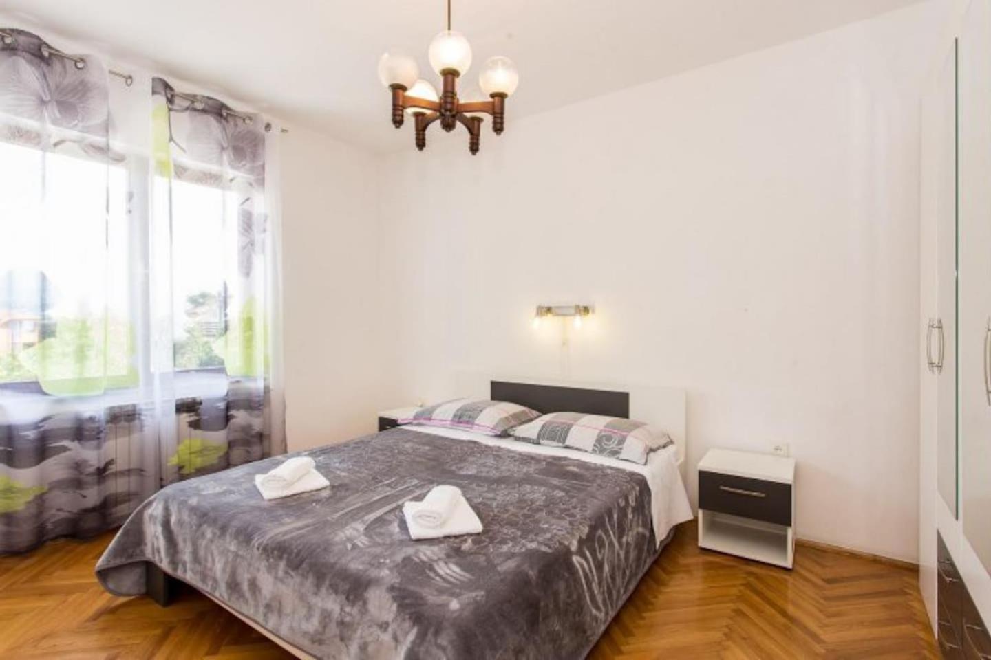 Apartman Morožin