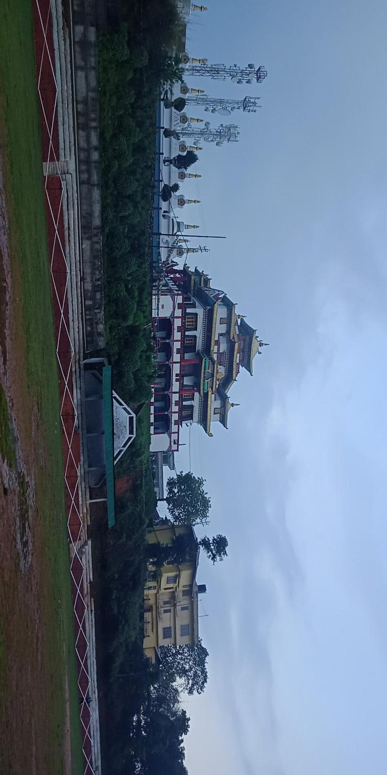 Ale Chojeke view 2