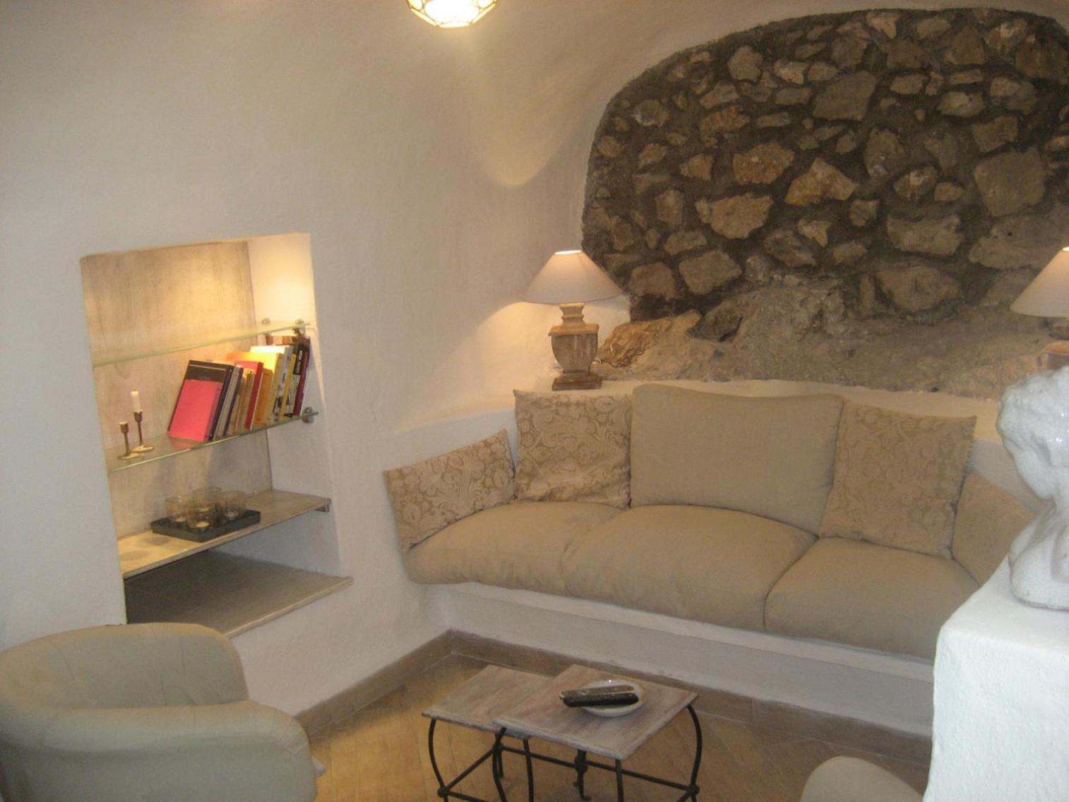 Casa Anna Capri Charme view 5