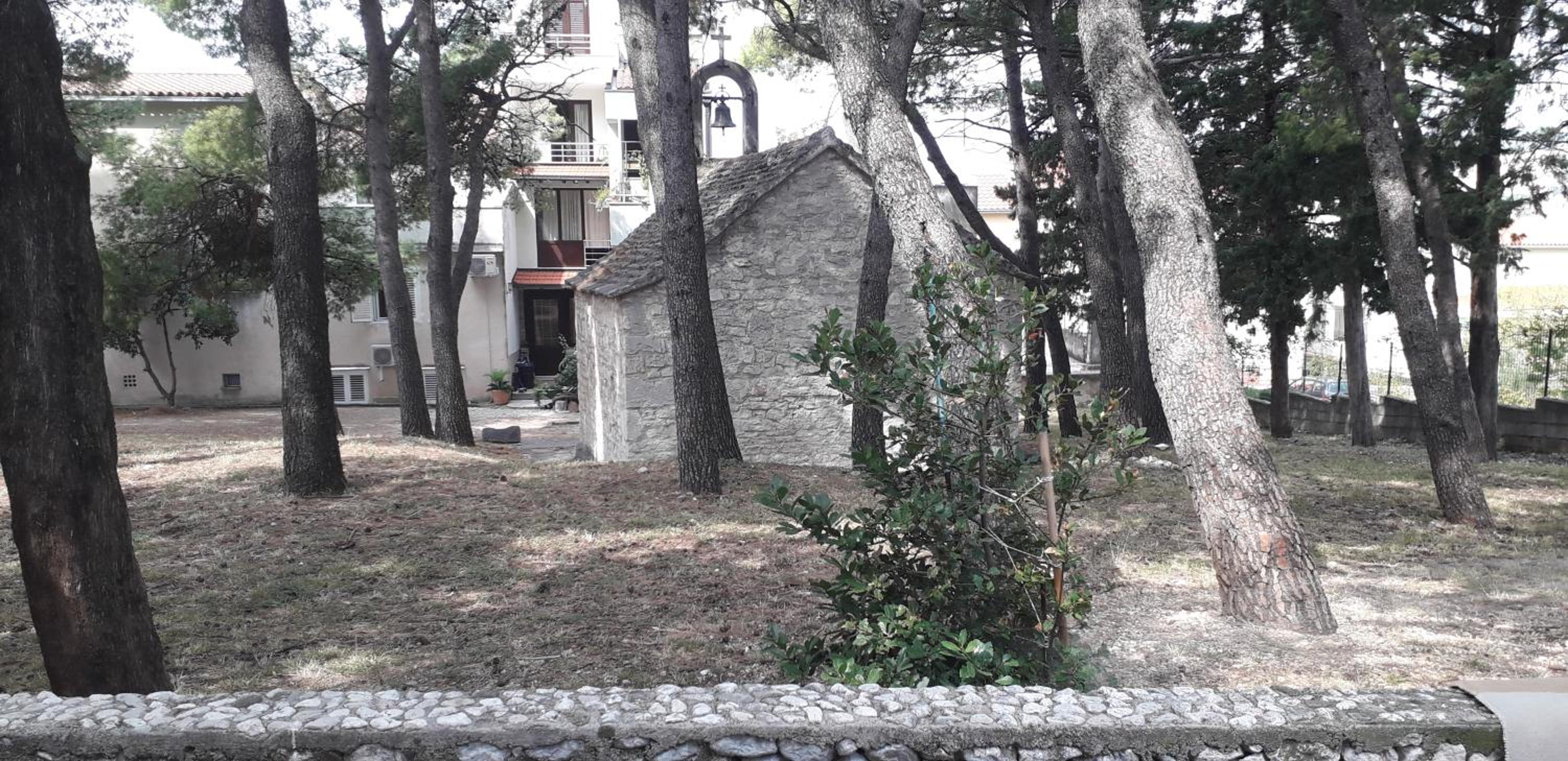 Apartment Perović