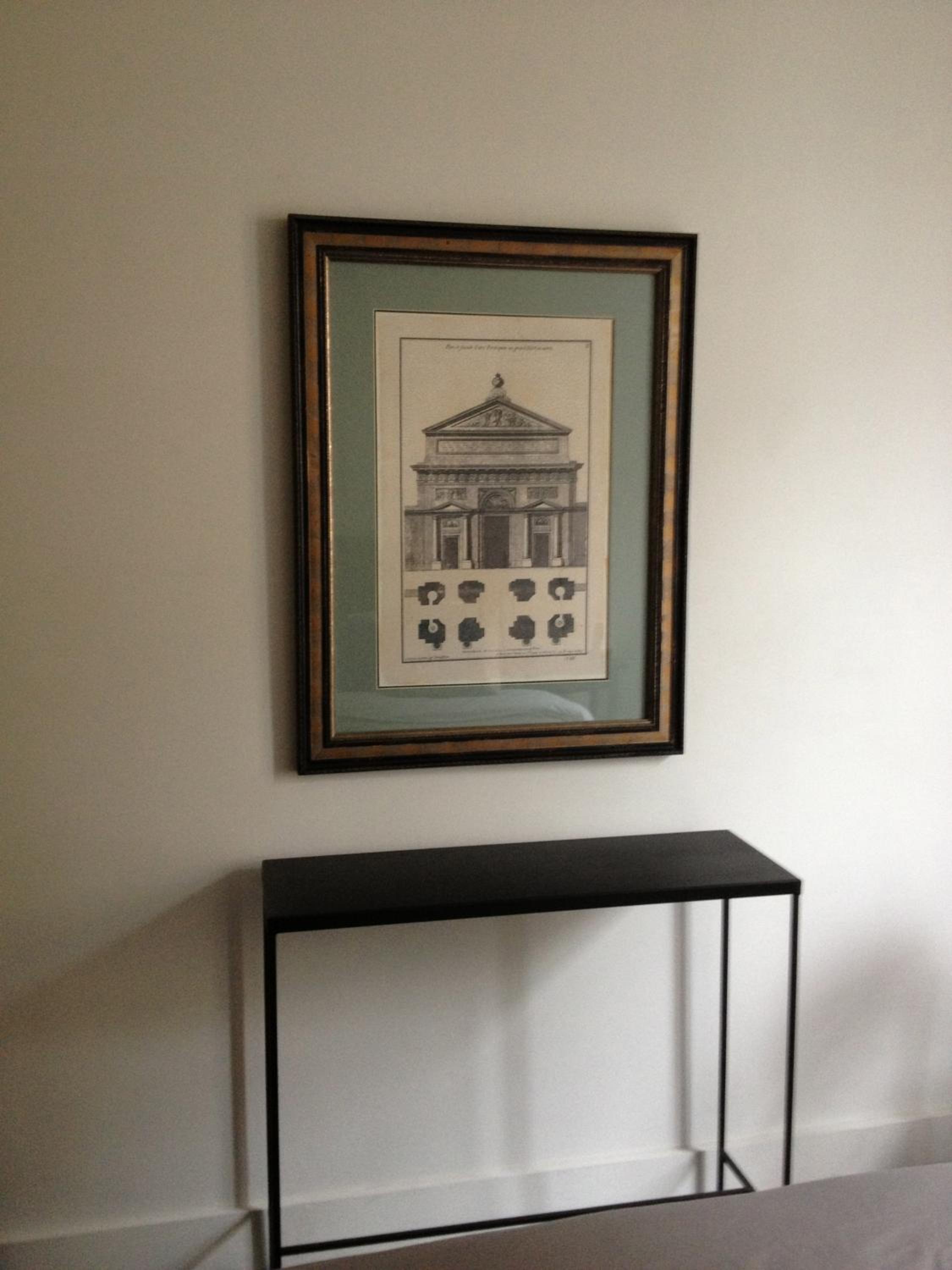 Appartement Cherche-Midi