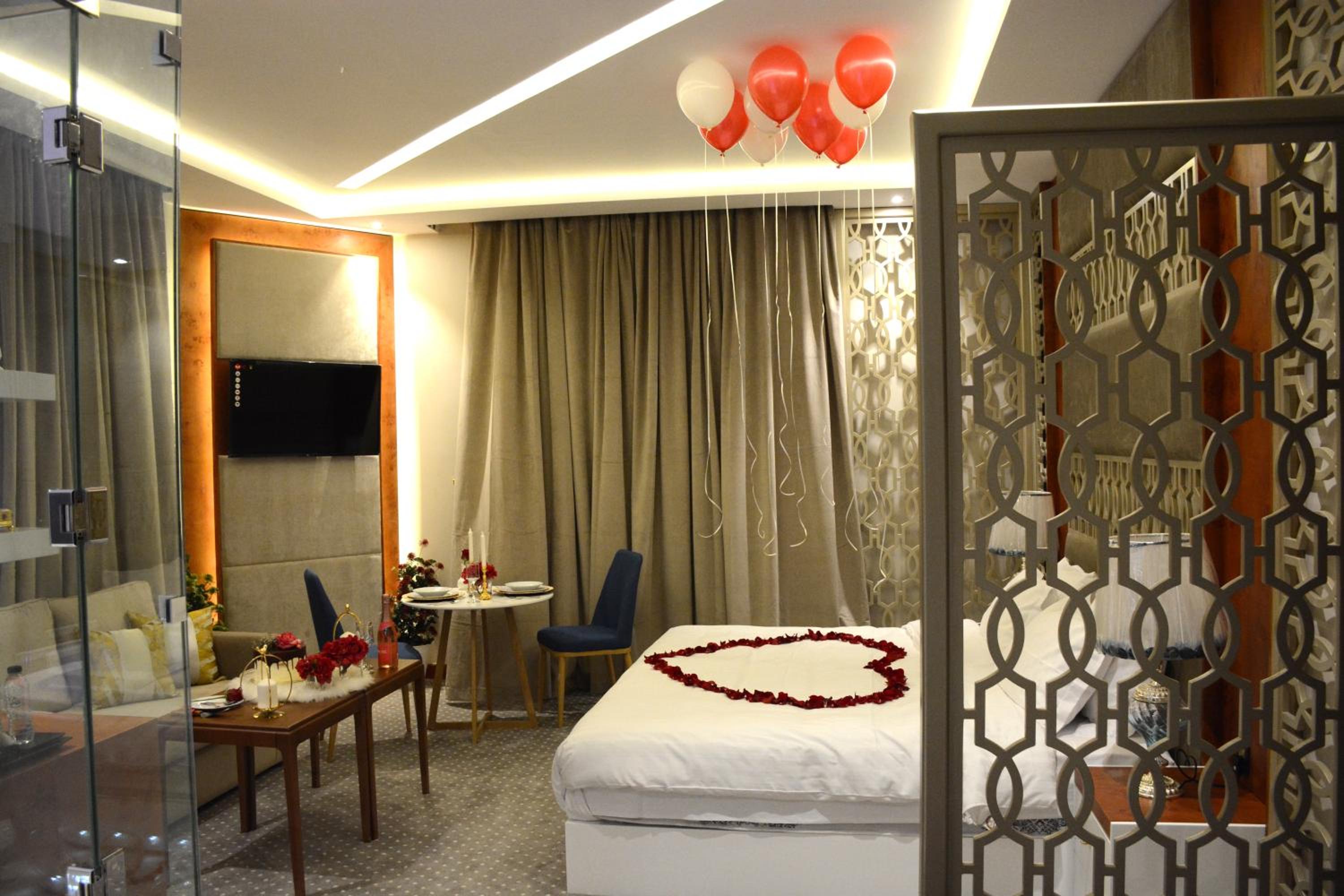 E1 Hotel view 4