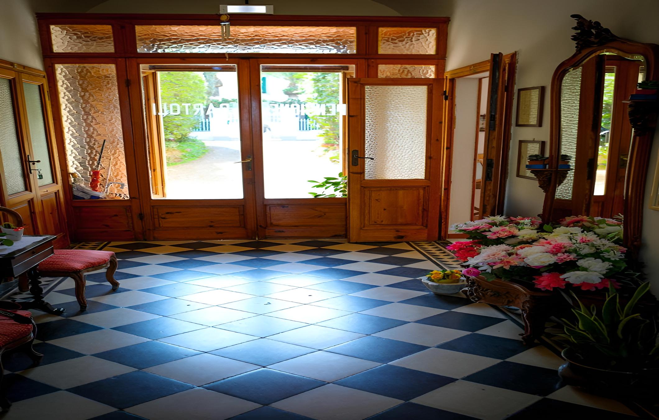 Albergo Pensione Bartoli