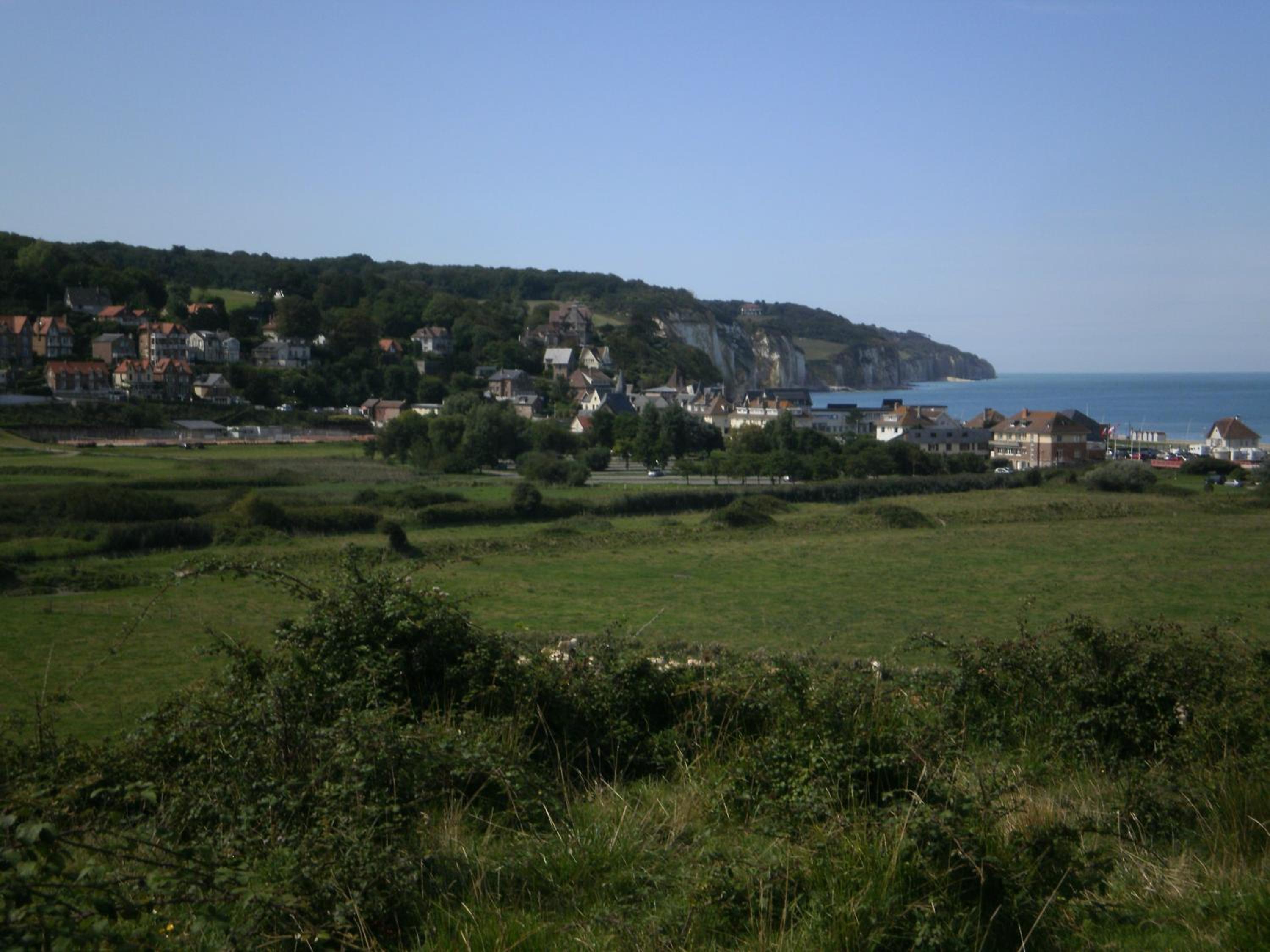 Le clos des mûriers