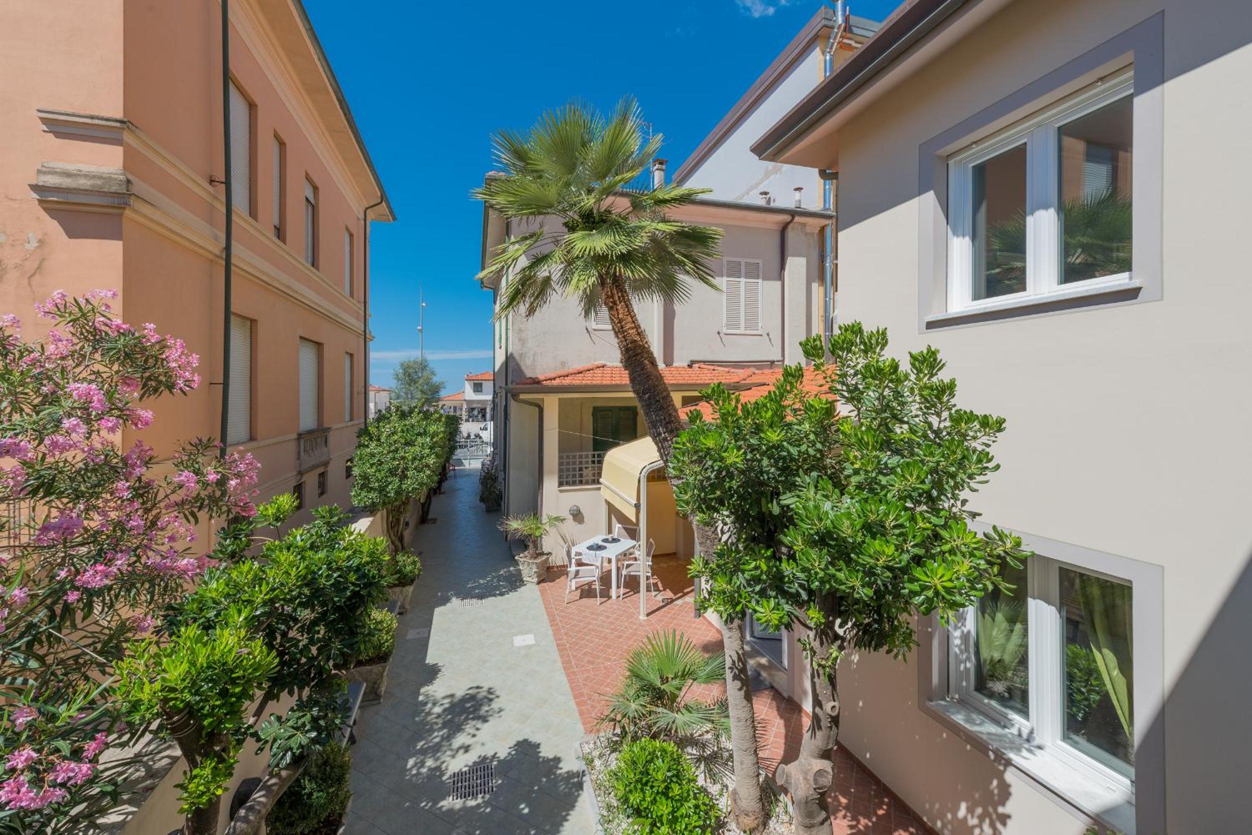 Casa Mare Gemma