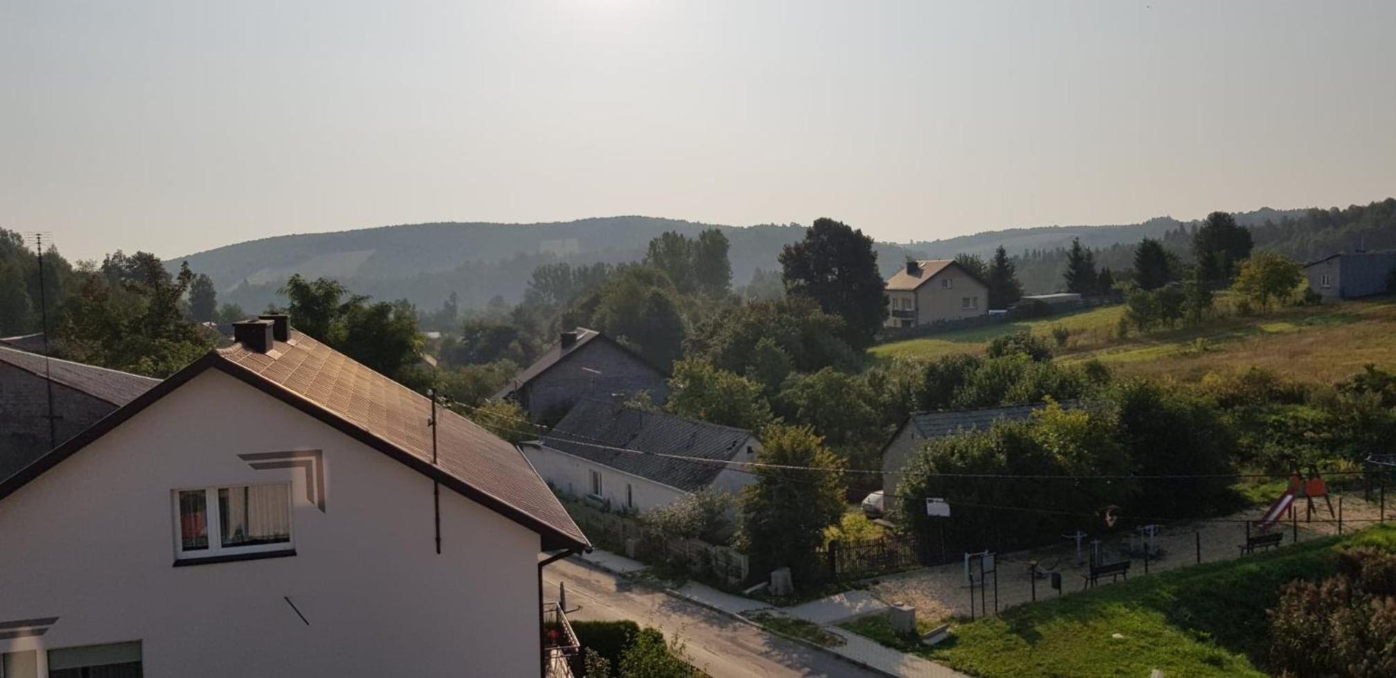Jurajskie Manowce