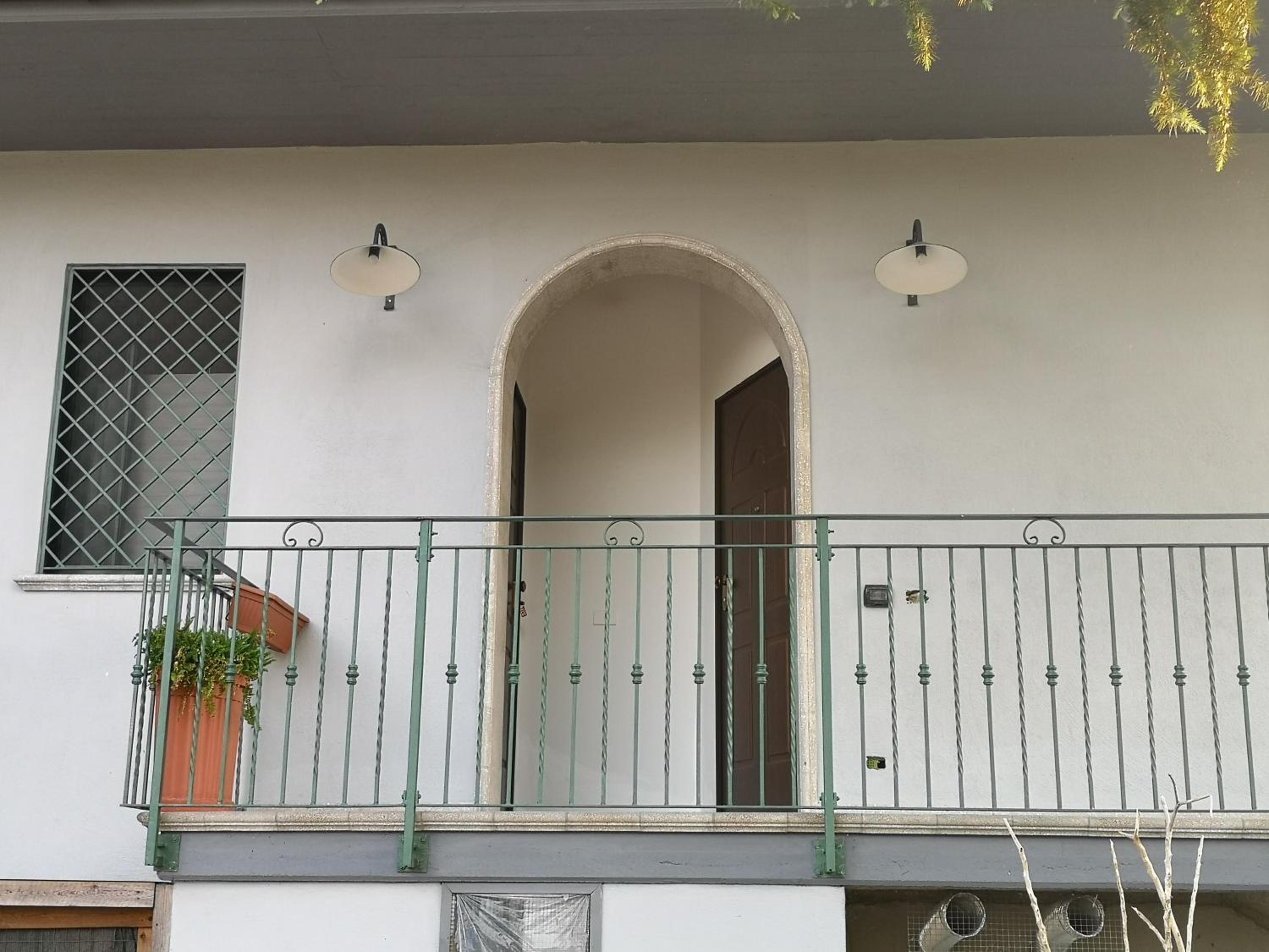 Radici b&b view 4