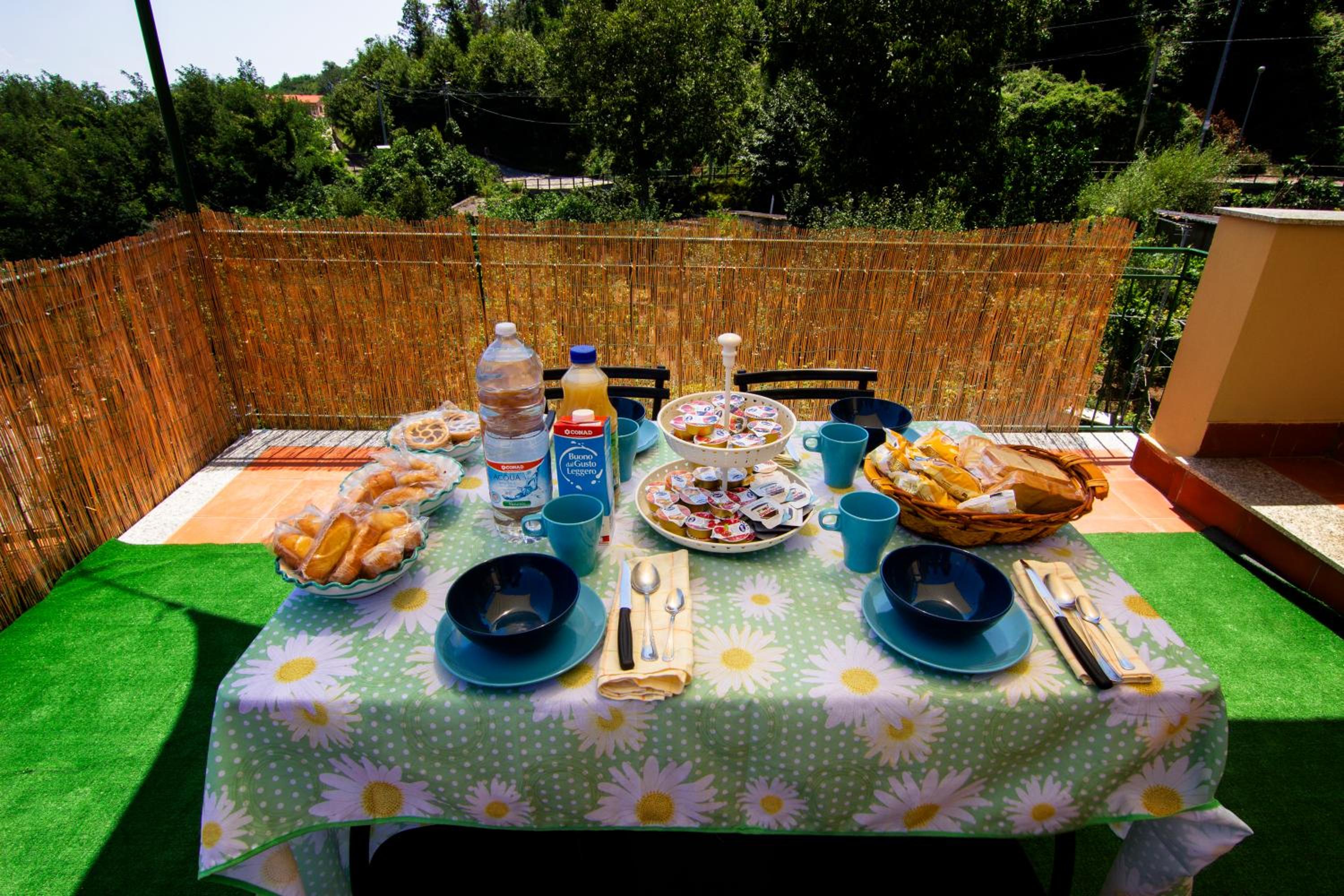 Sentiero Di Costiera