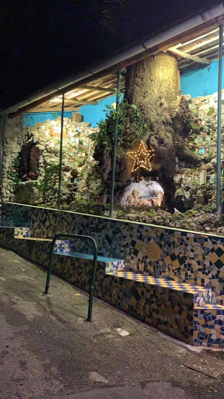 Sentiero Di Costiera